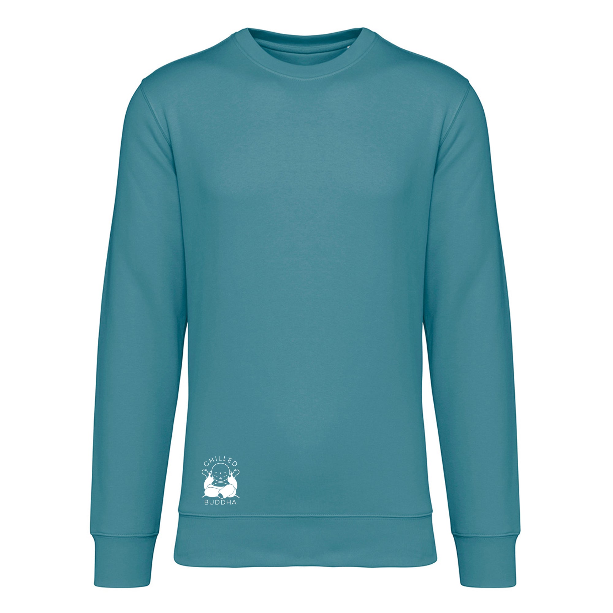 Unisex Organic & Recycled Sweatshirt