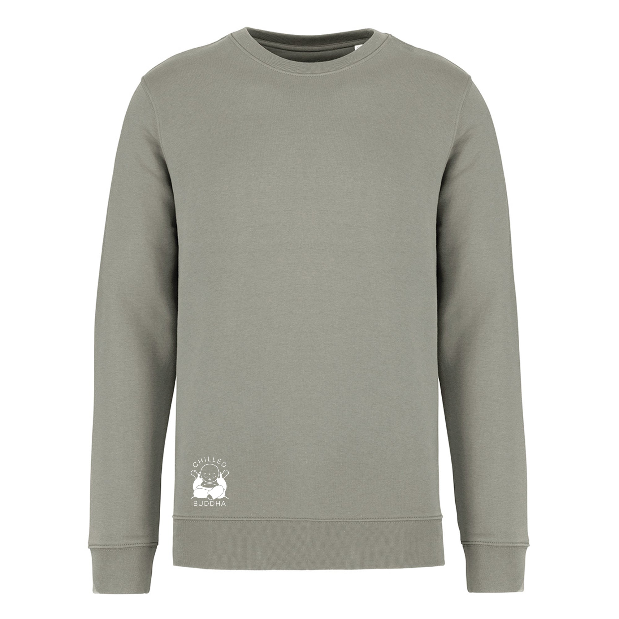 Unisex Organic & Recycled Sweatshirt