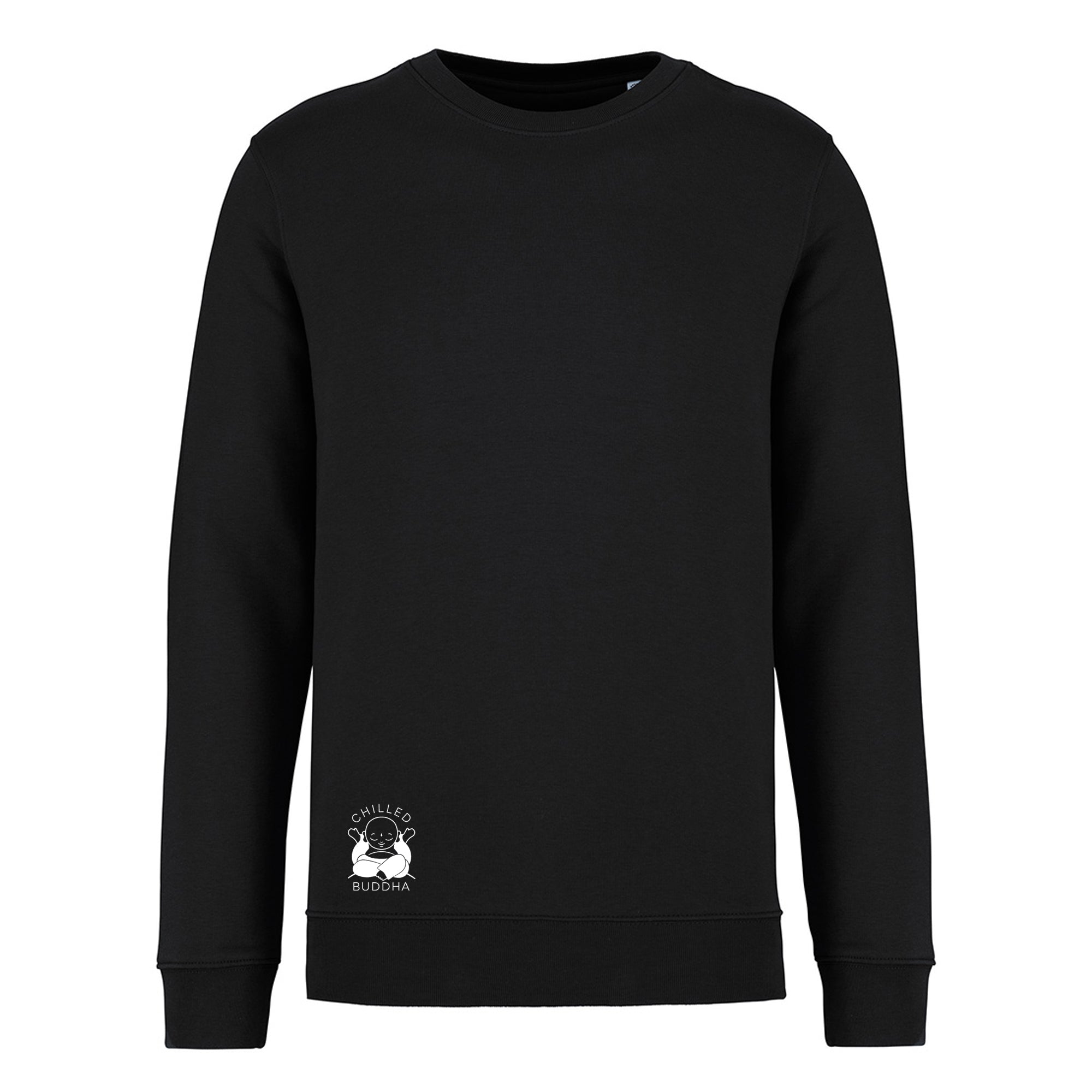 Unisex Organic & Recycled Sweatshirt