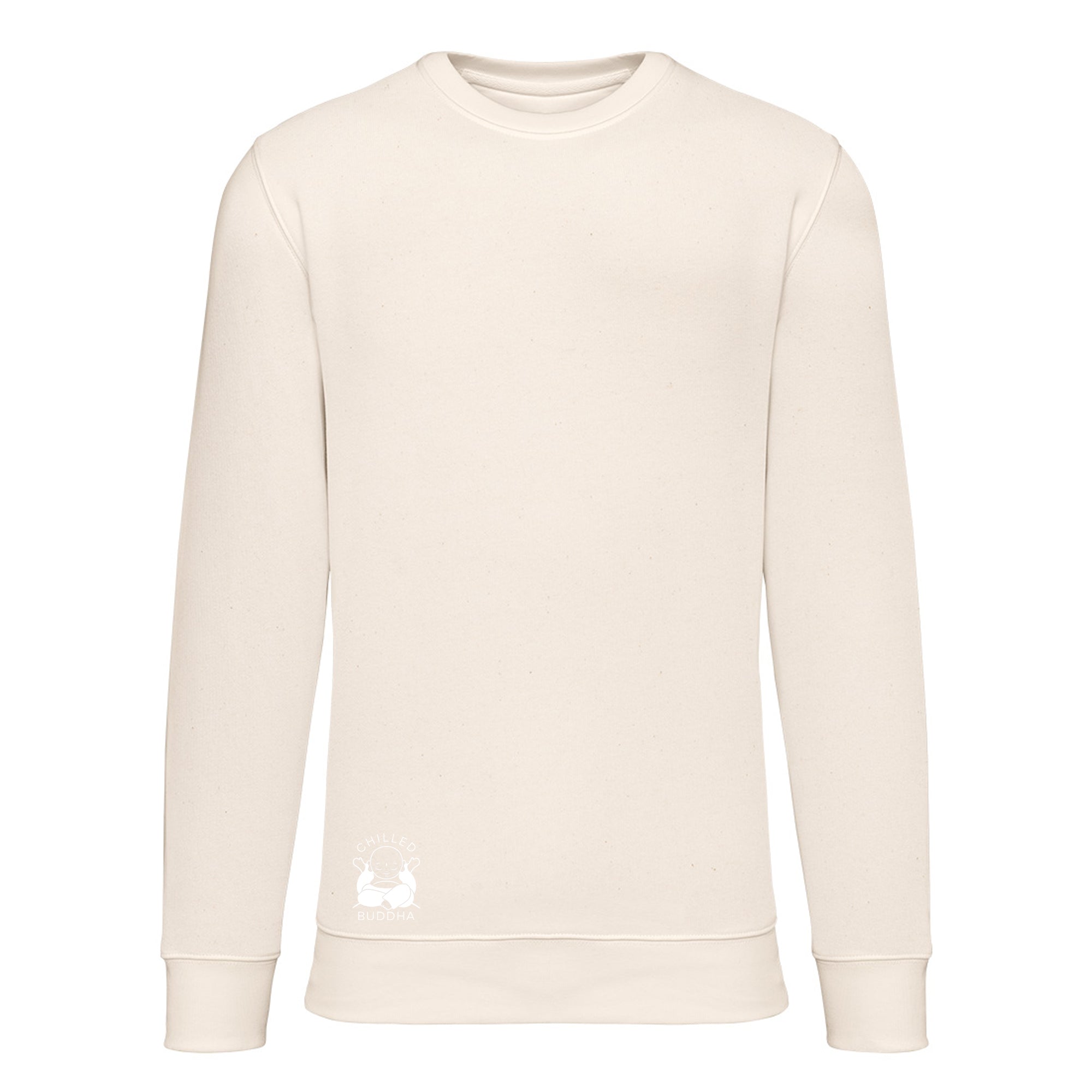 Unisex Organic & Recycled Sweatshirt