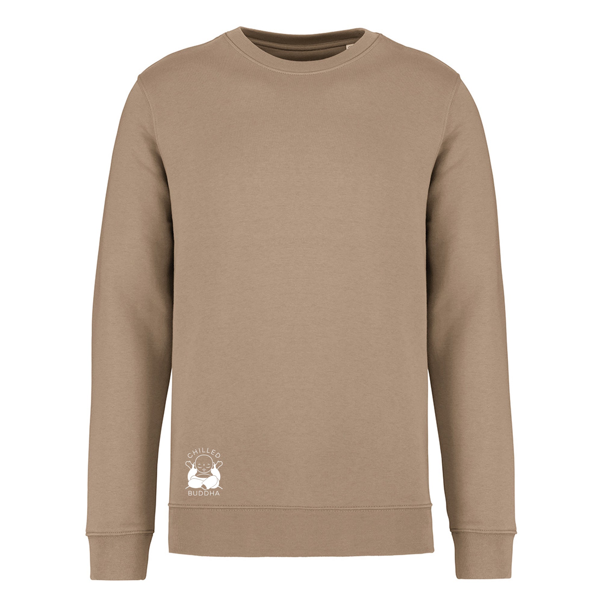 Unisex Organic & Recycled Sweatshirt