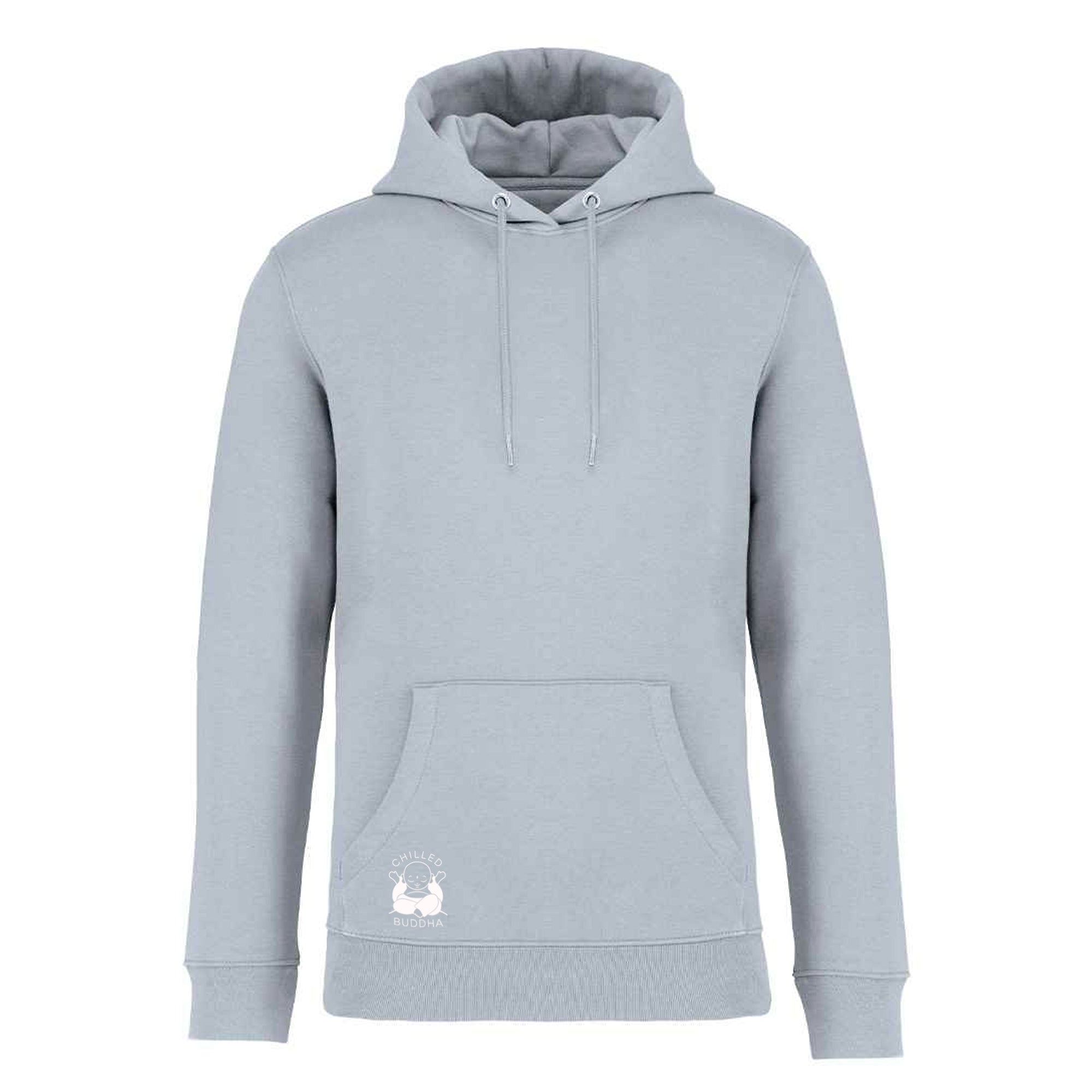 Organic Unisex Hoodie