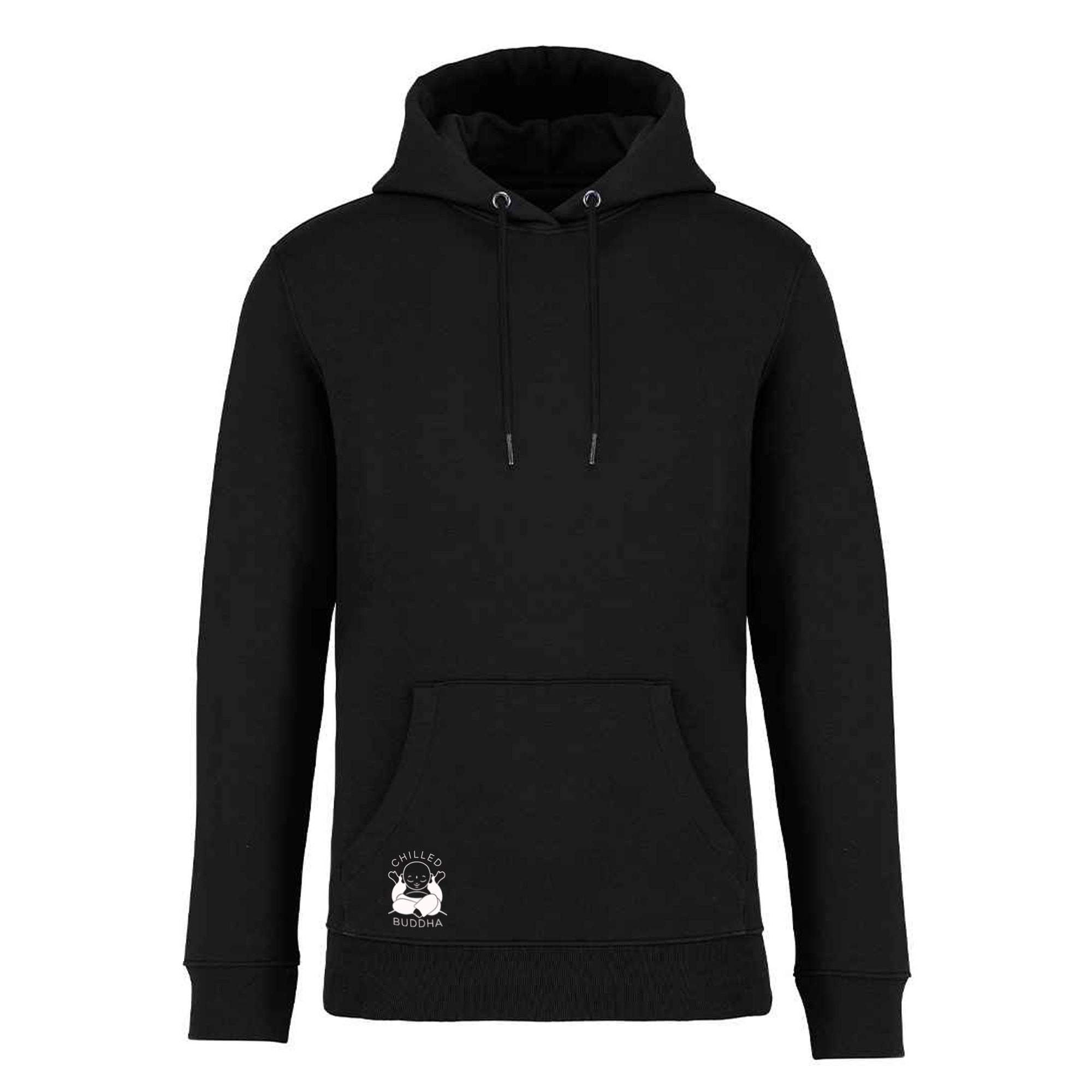 Organic Unisex Hoodie