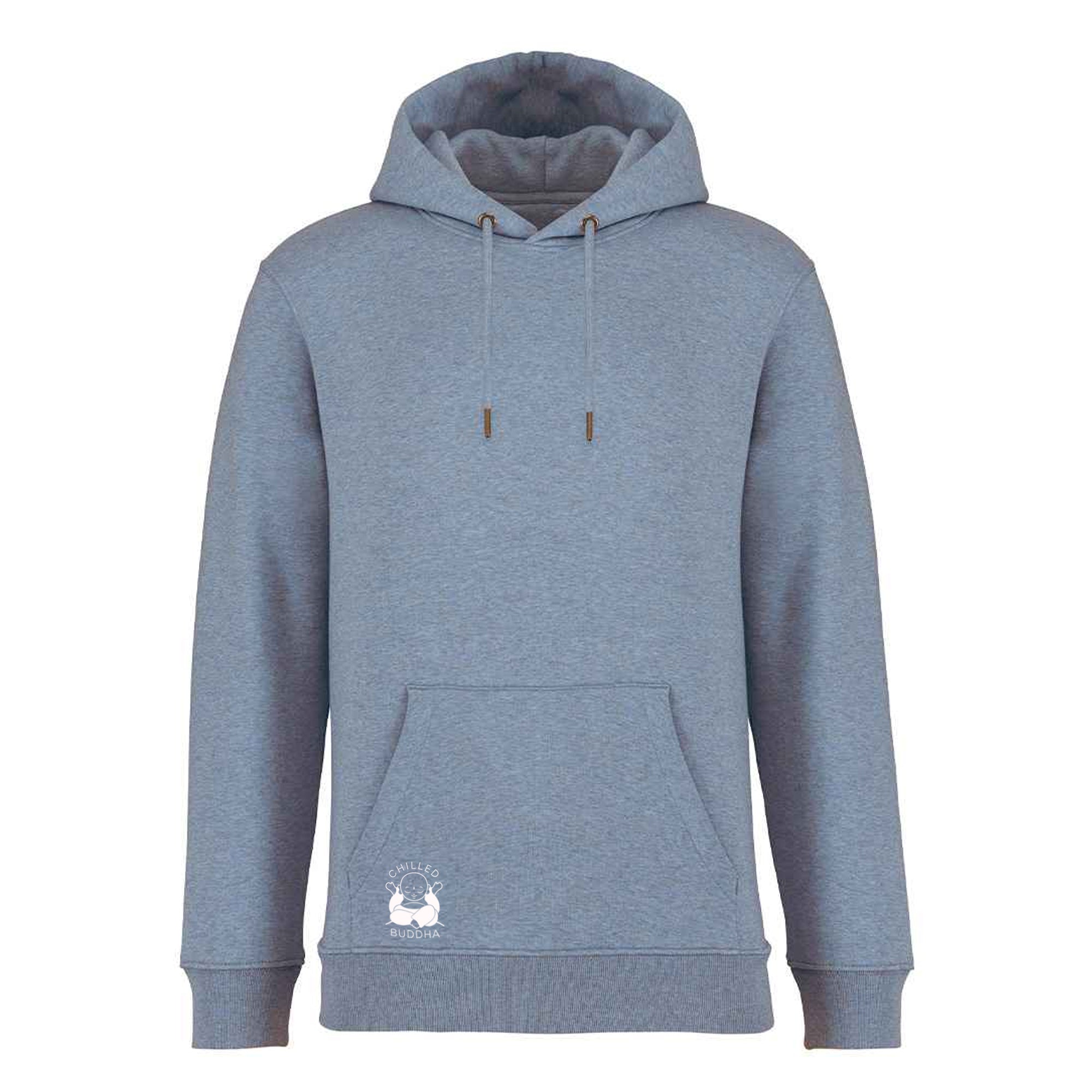 Organic Unisex Hoodie
