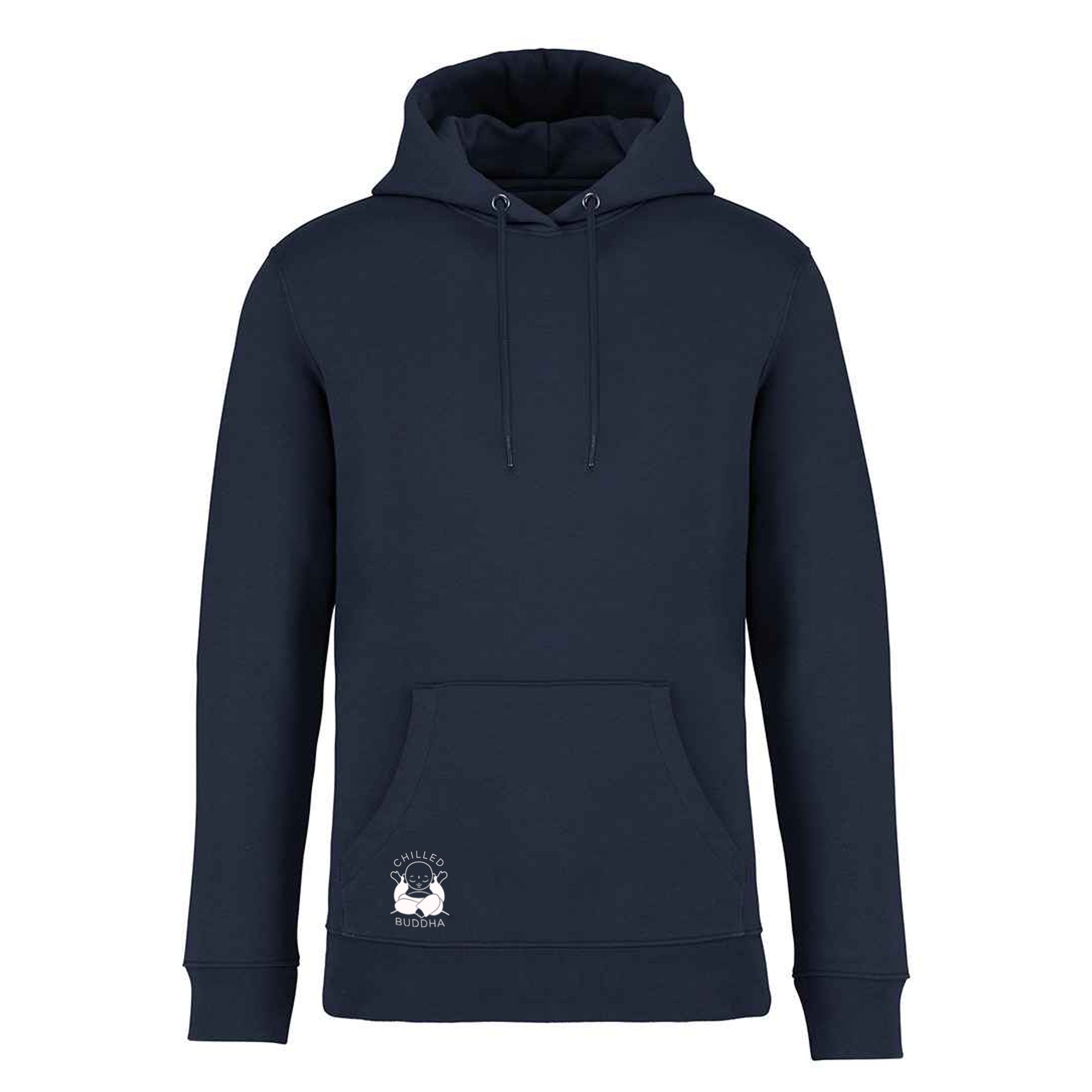 Organic Unisex Hoodie