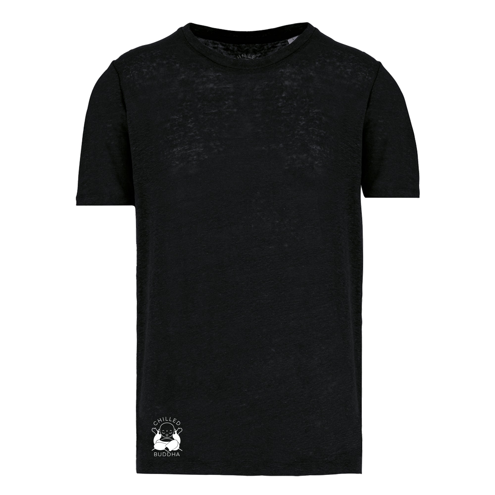 Unisex Linen T-shirt (special order from Portugal)