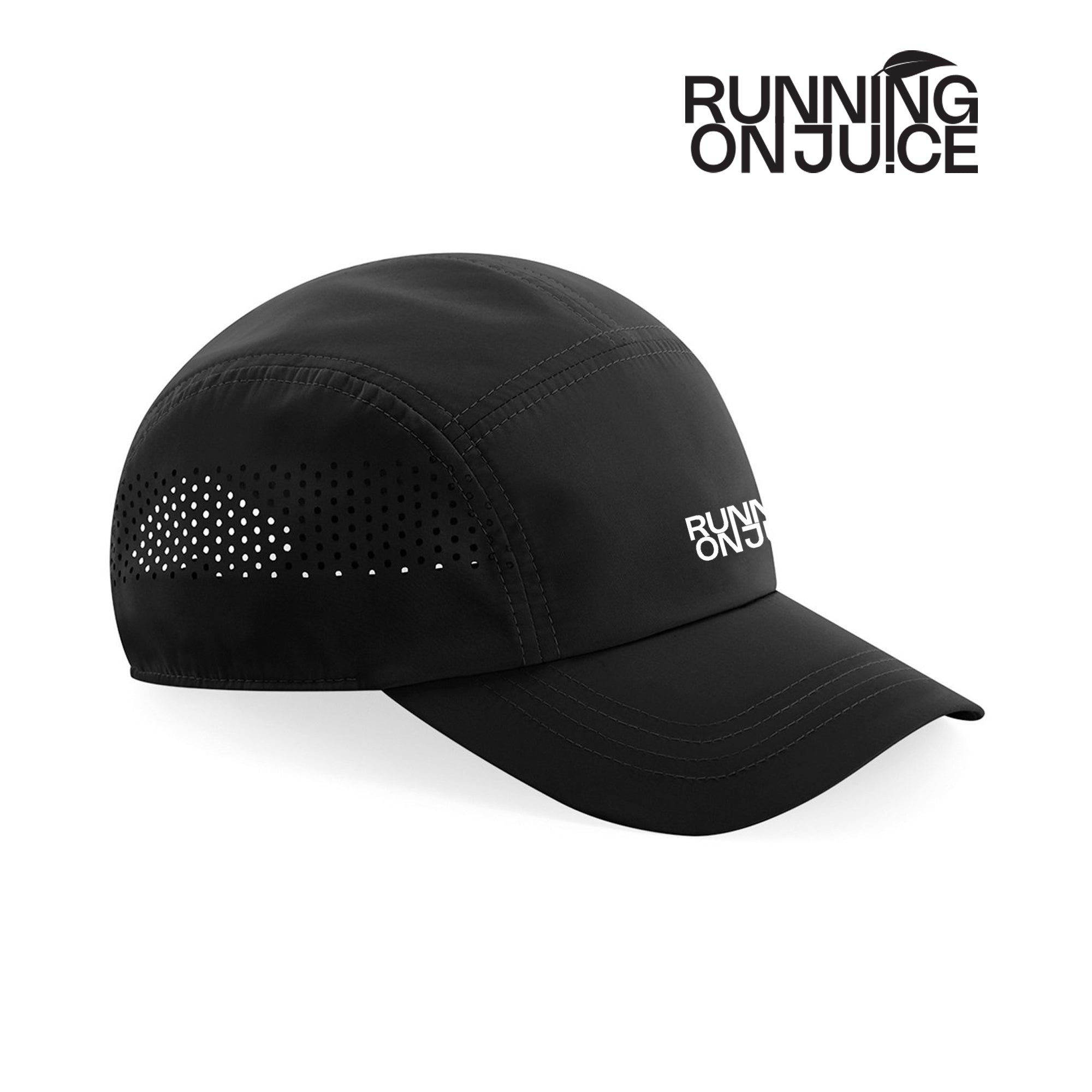 Technical Running Cap