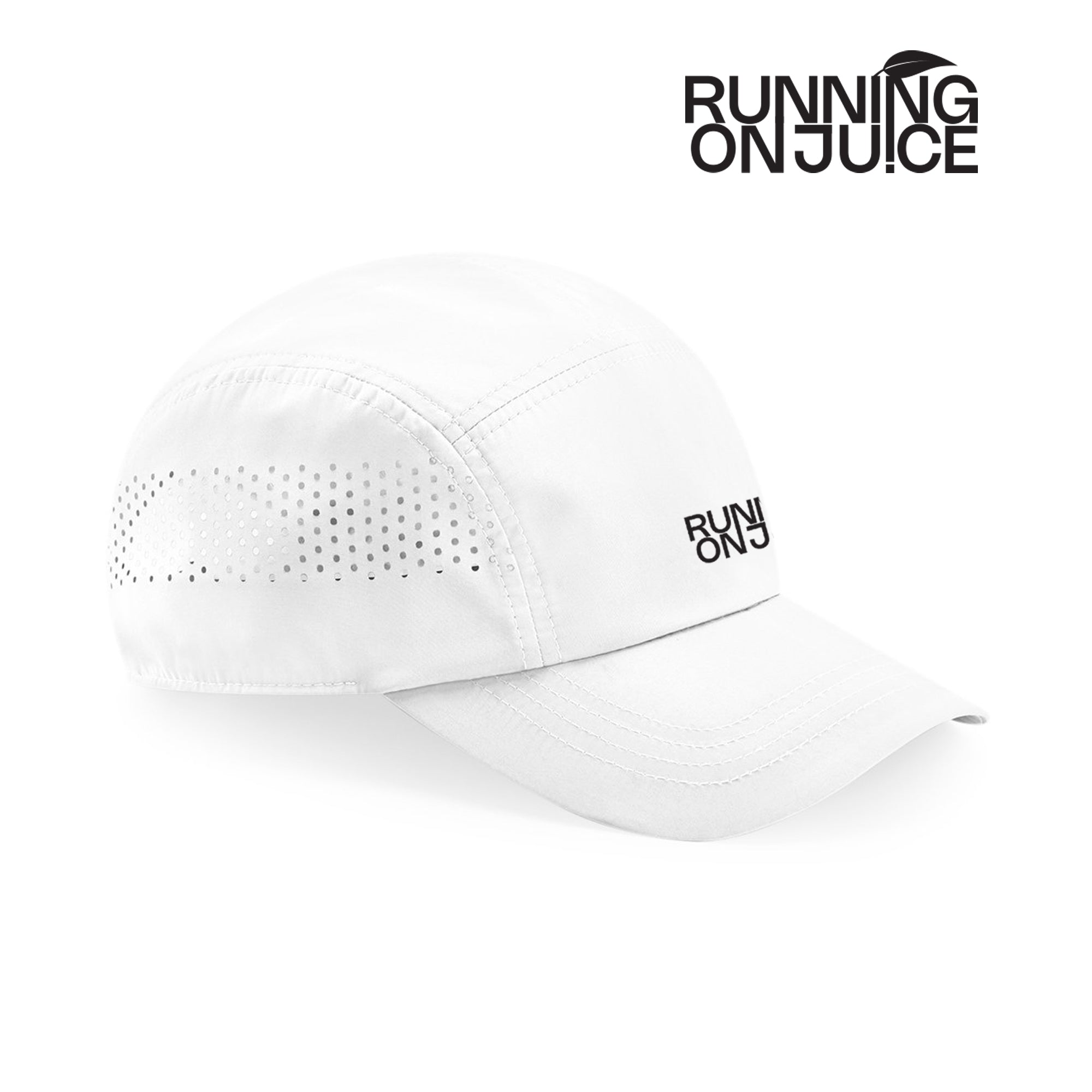 Technical Running Cap