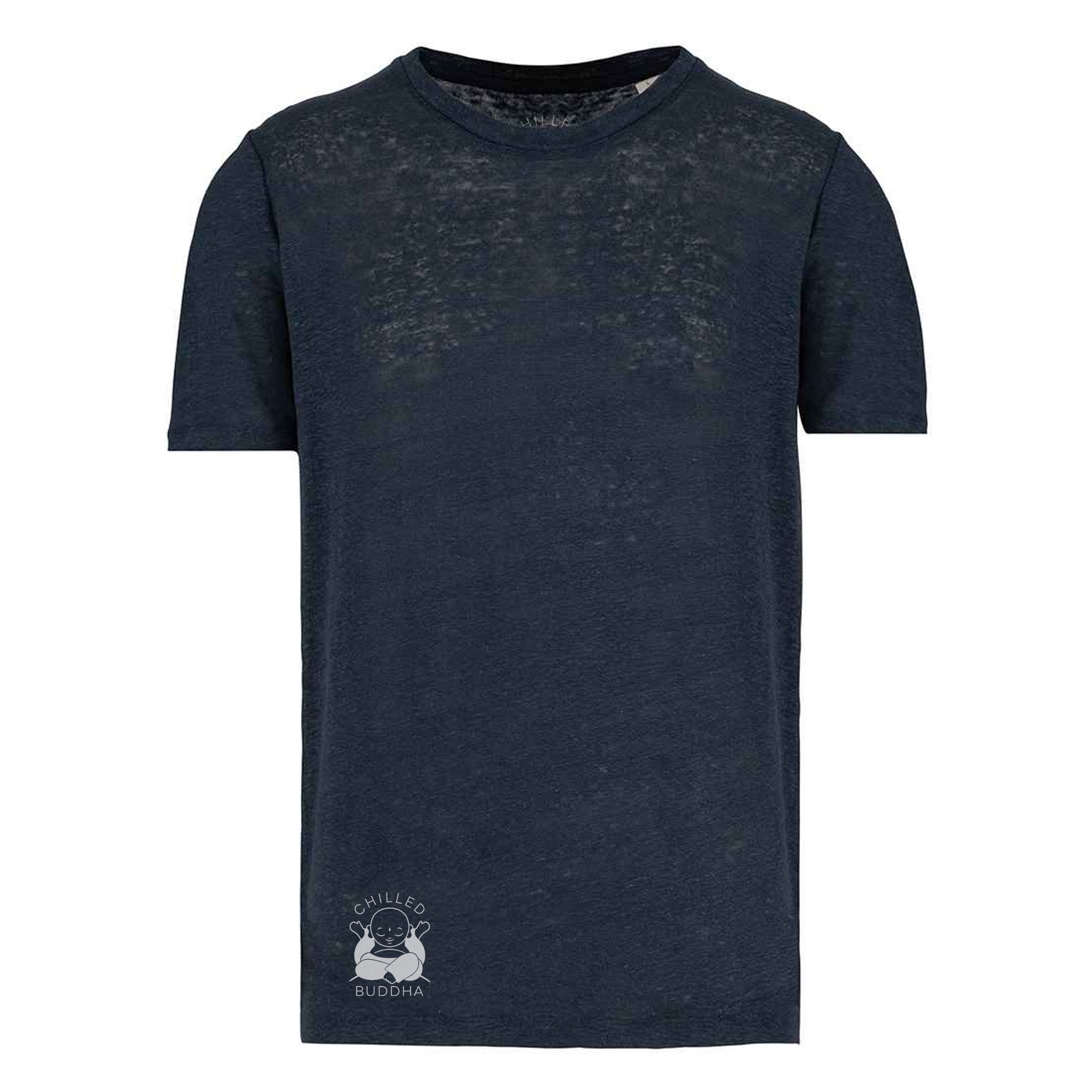 Unisex Linen T-shirt (special order from Portugal)