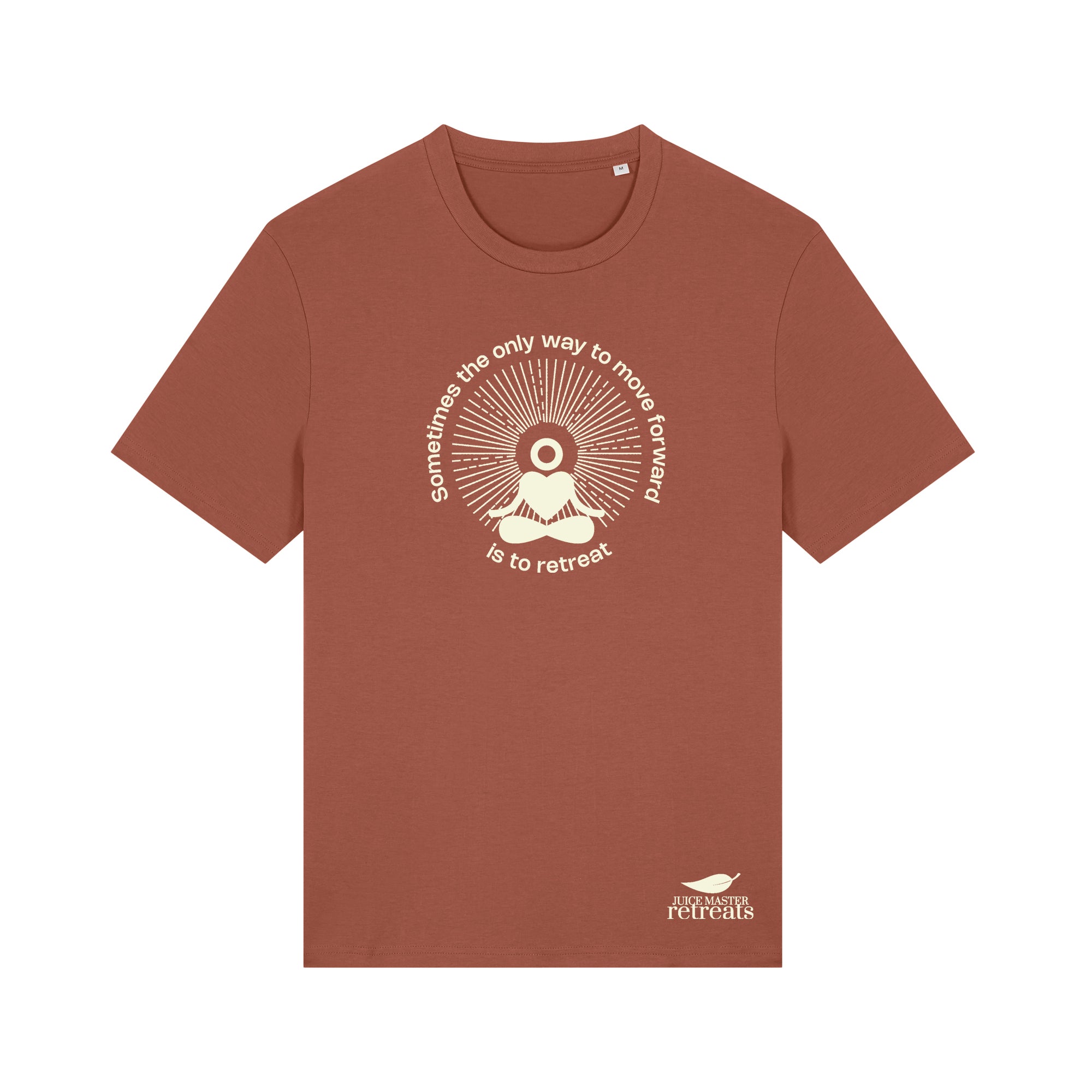 Organic Unisex T-shirt