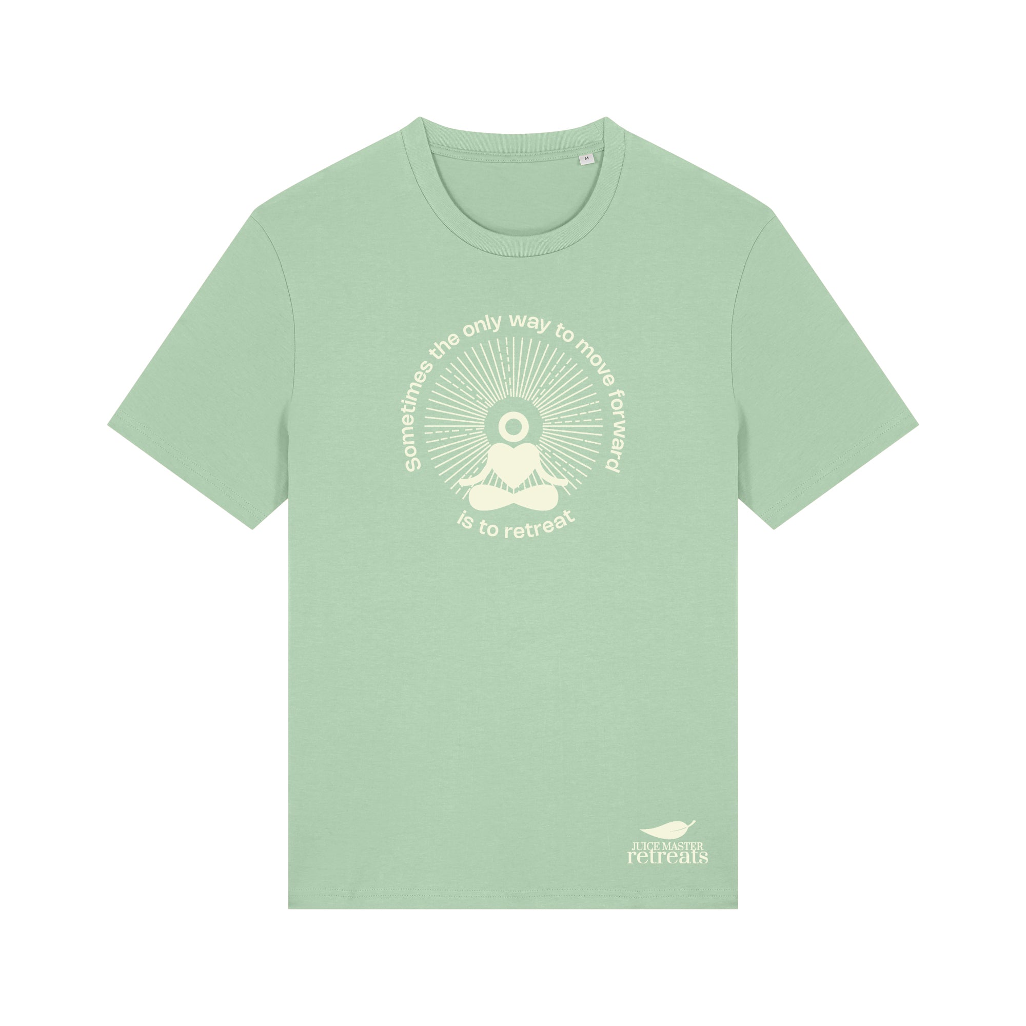 Organic Unisex T-shirt