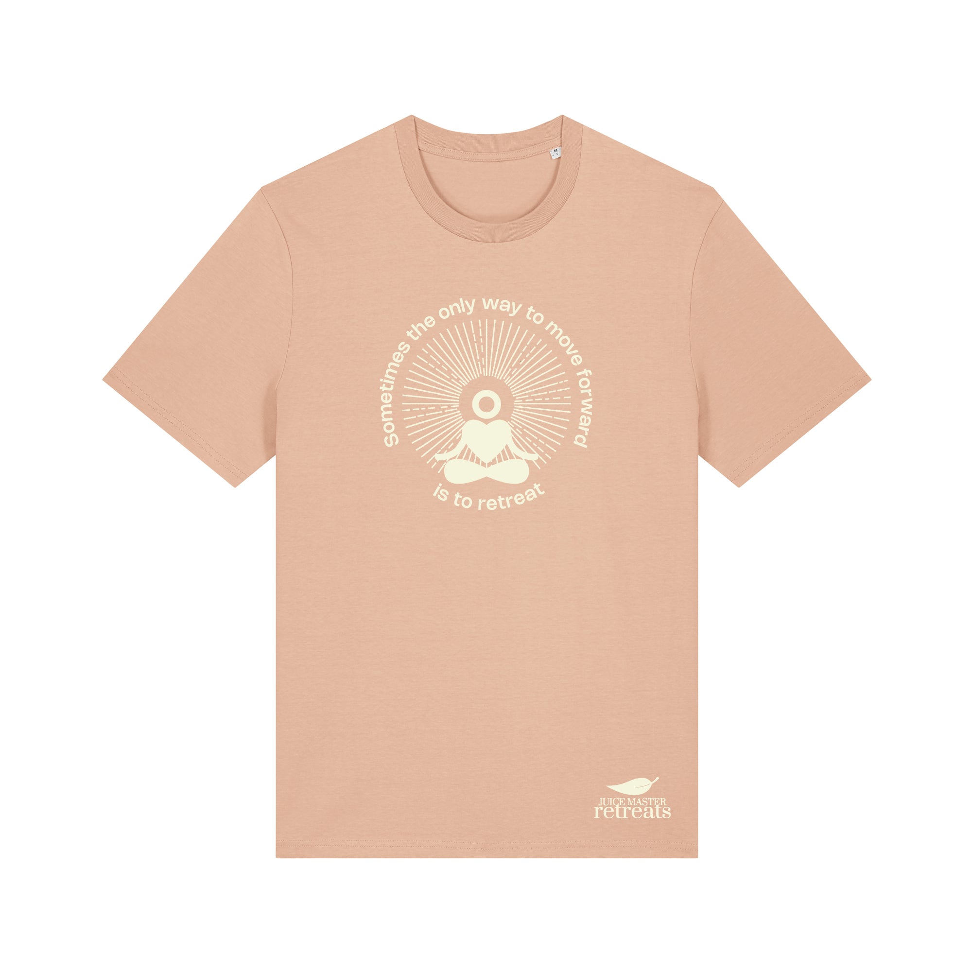 Organic Unisex T-shirt
