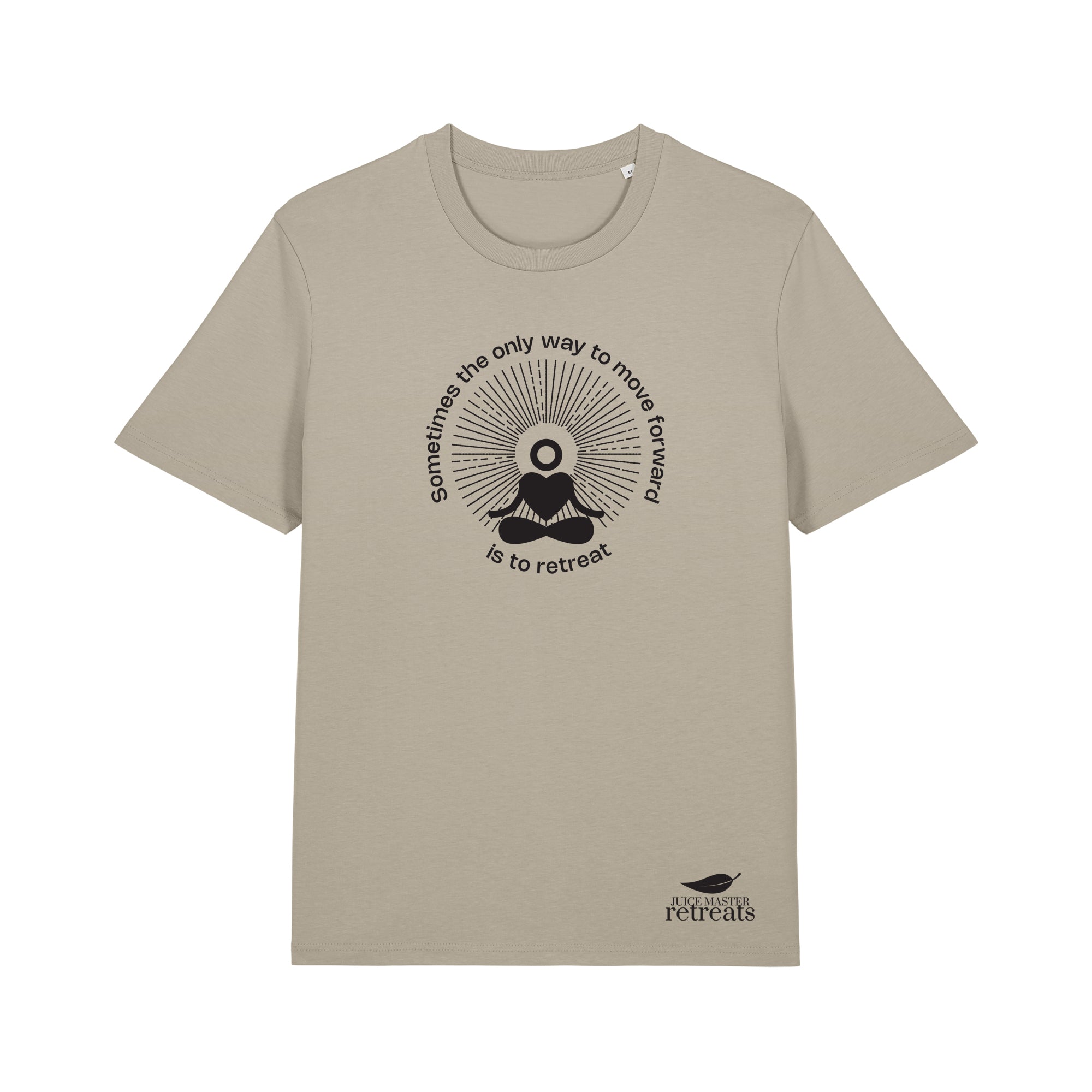 Organic Unisex T-shirt