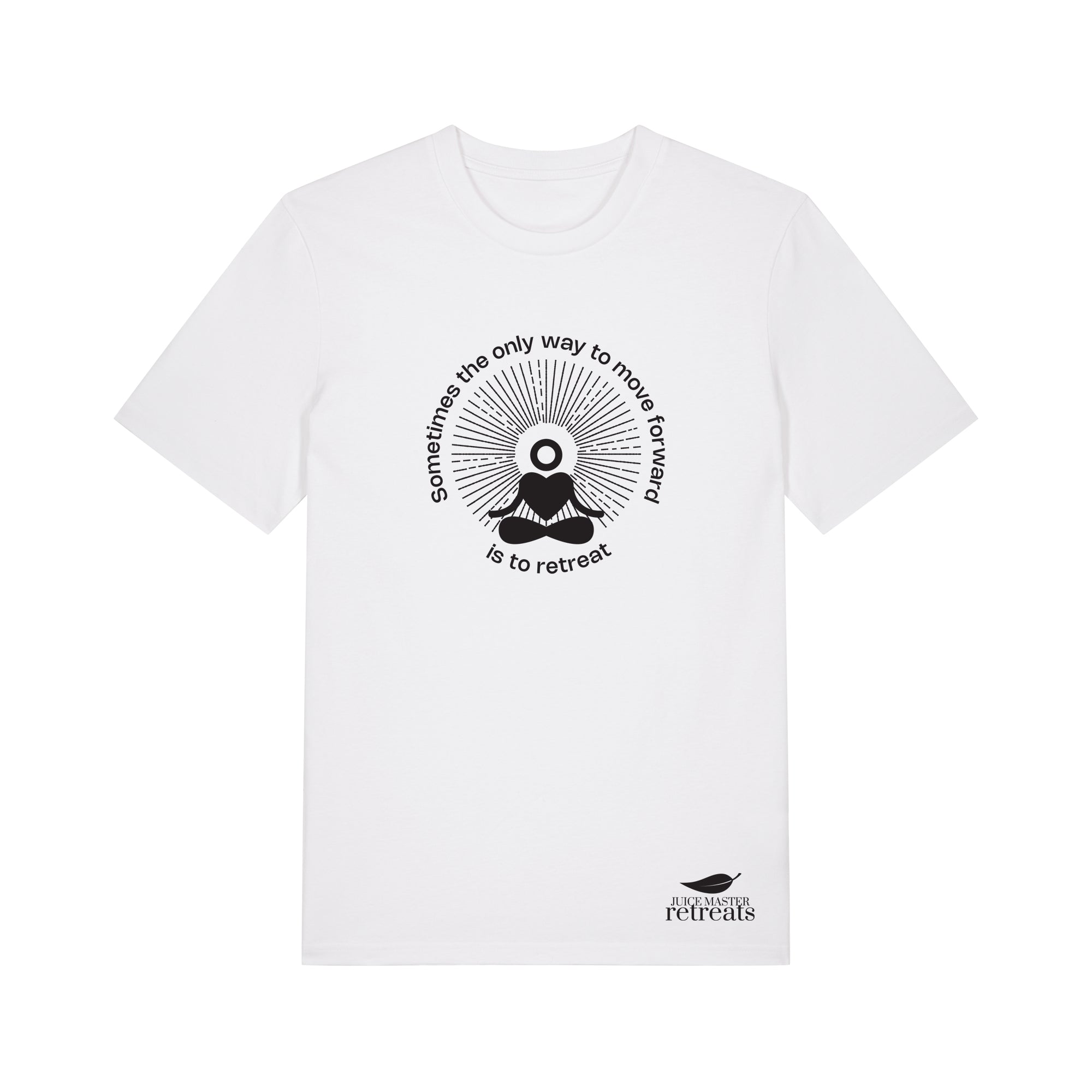 Organic Unisex T-shirt