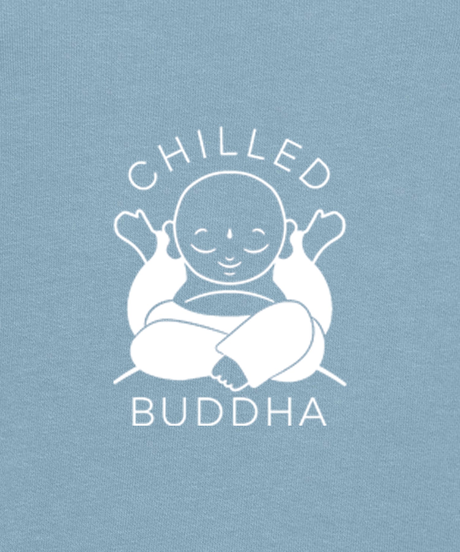 Chilled Buddha
