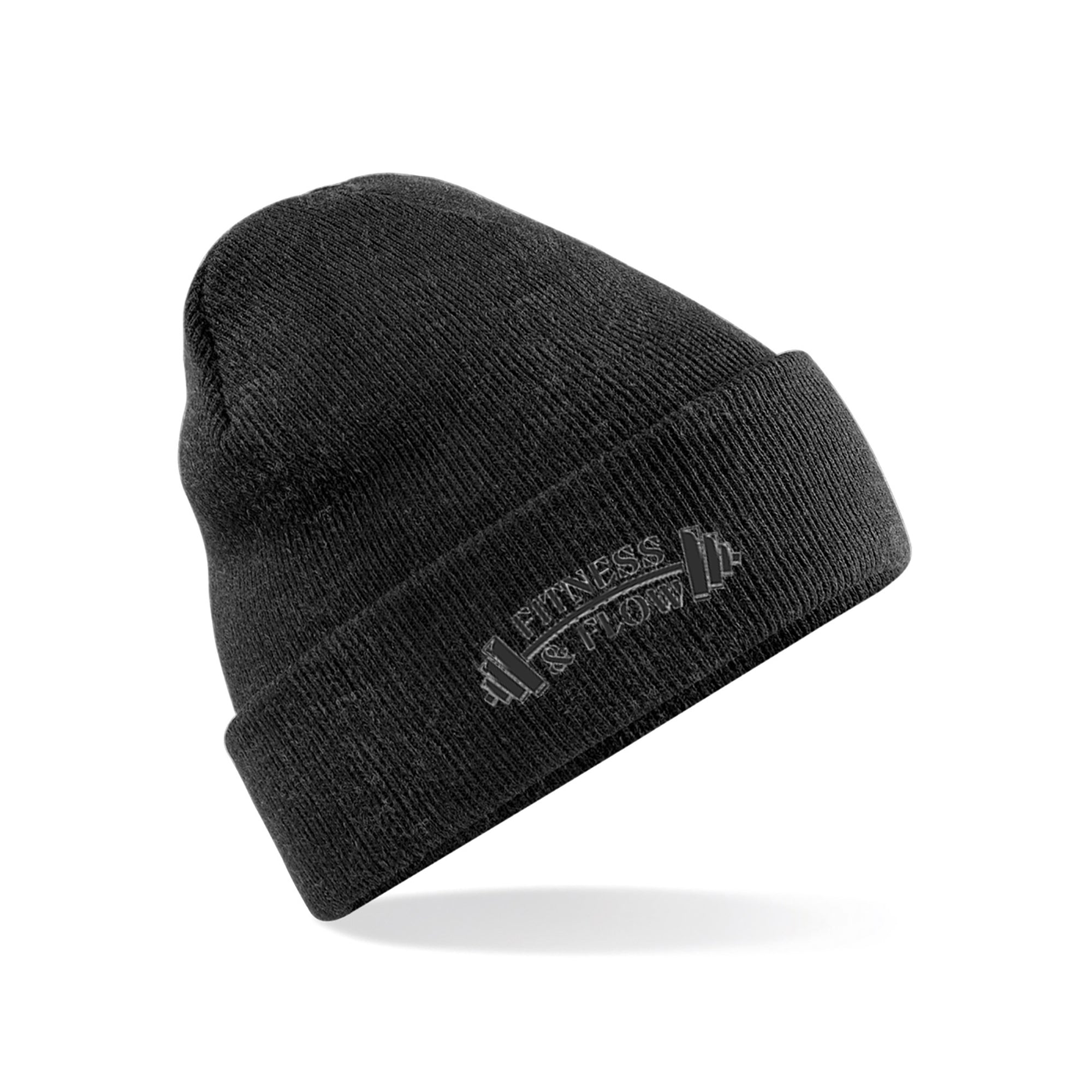 Classic Organic Beanie