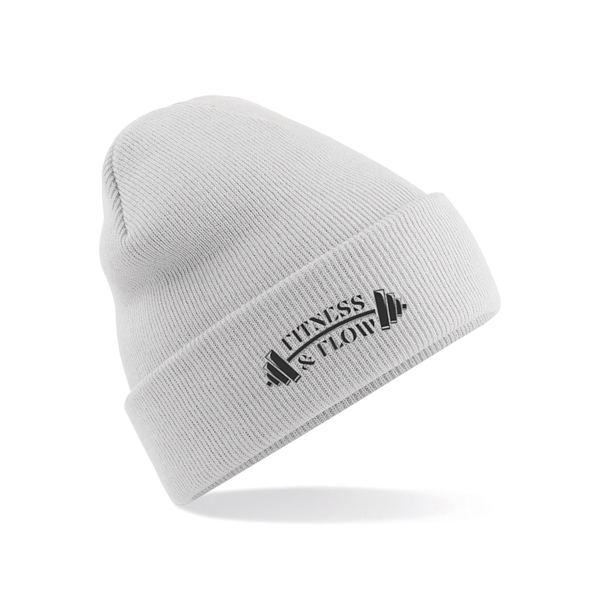 Classic Organic Beanie