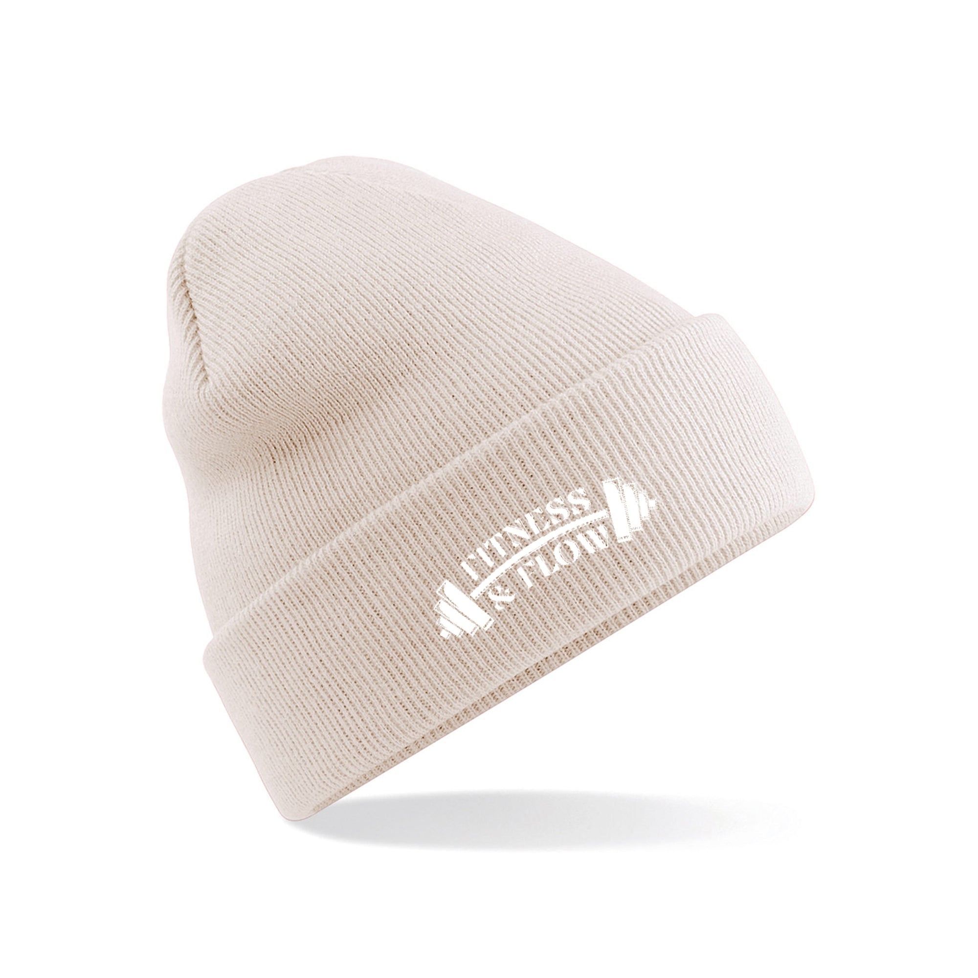 Classic Organic Beanie