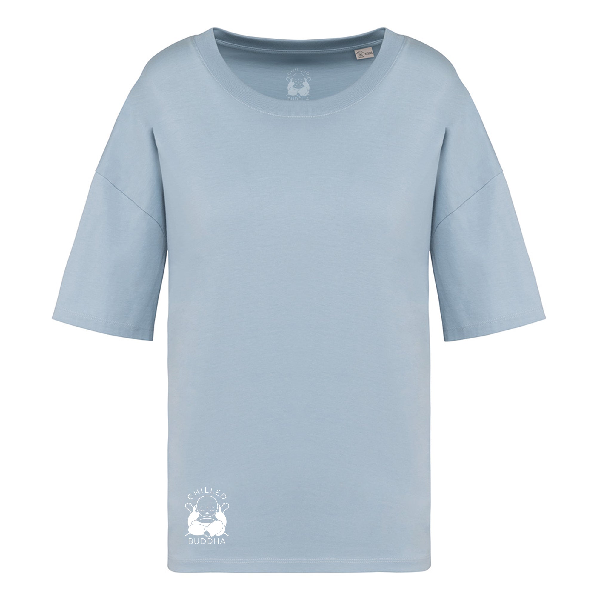 Organic Oversized T-shirt