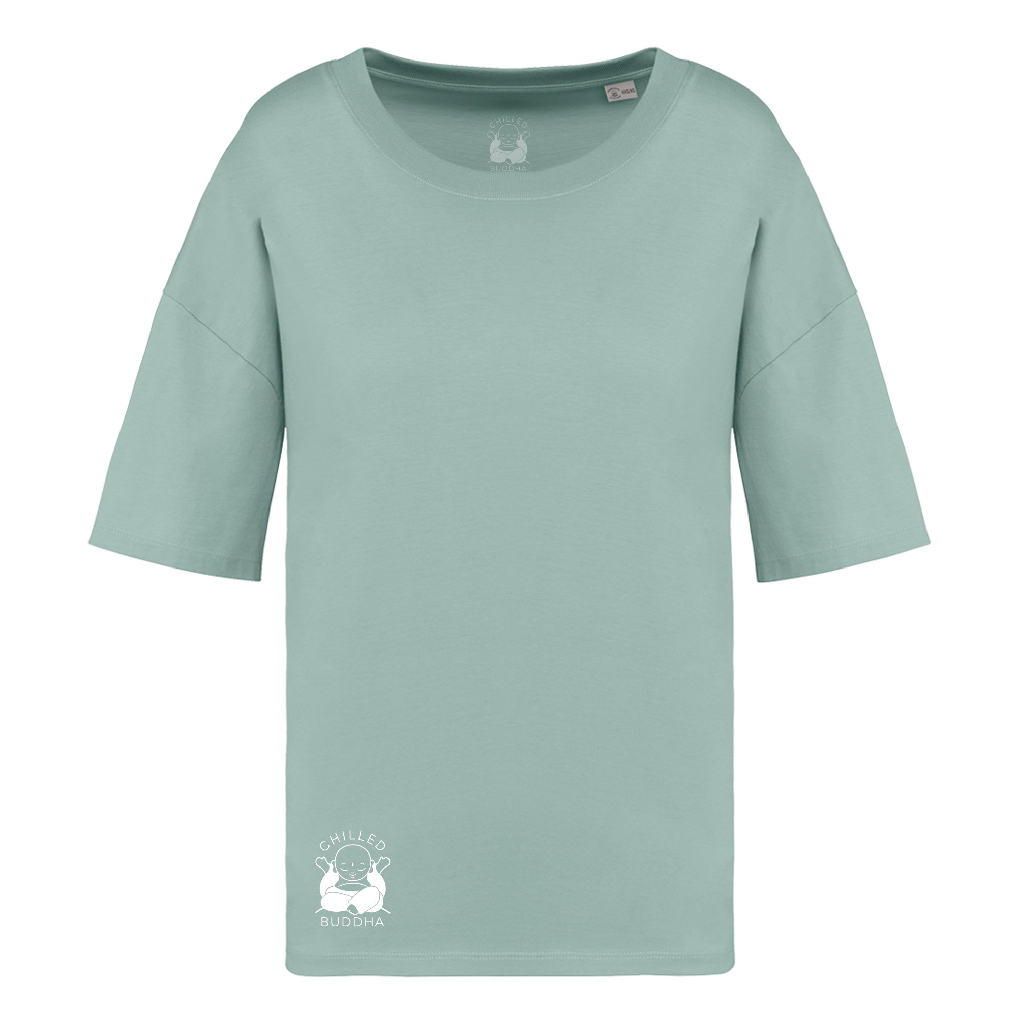 Organic Oversized T-shirt