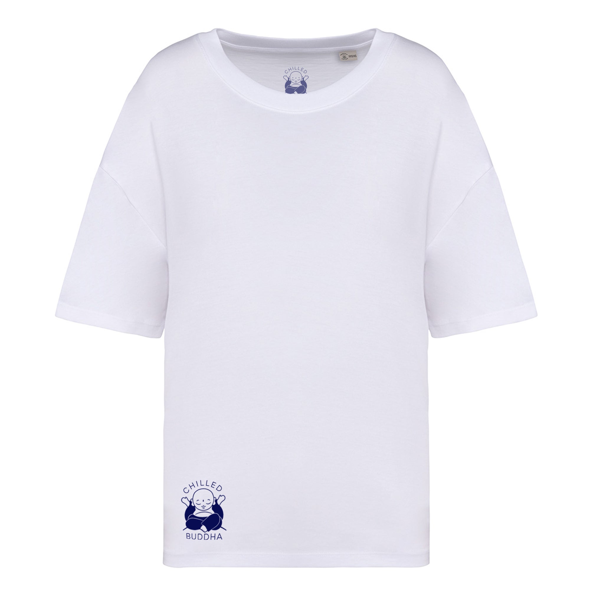 Organic Oversized T-shirt