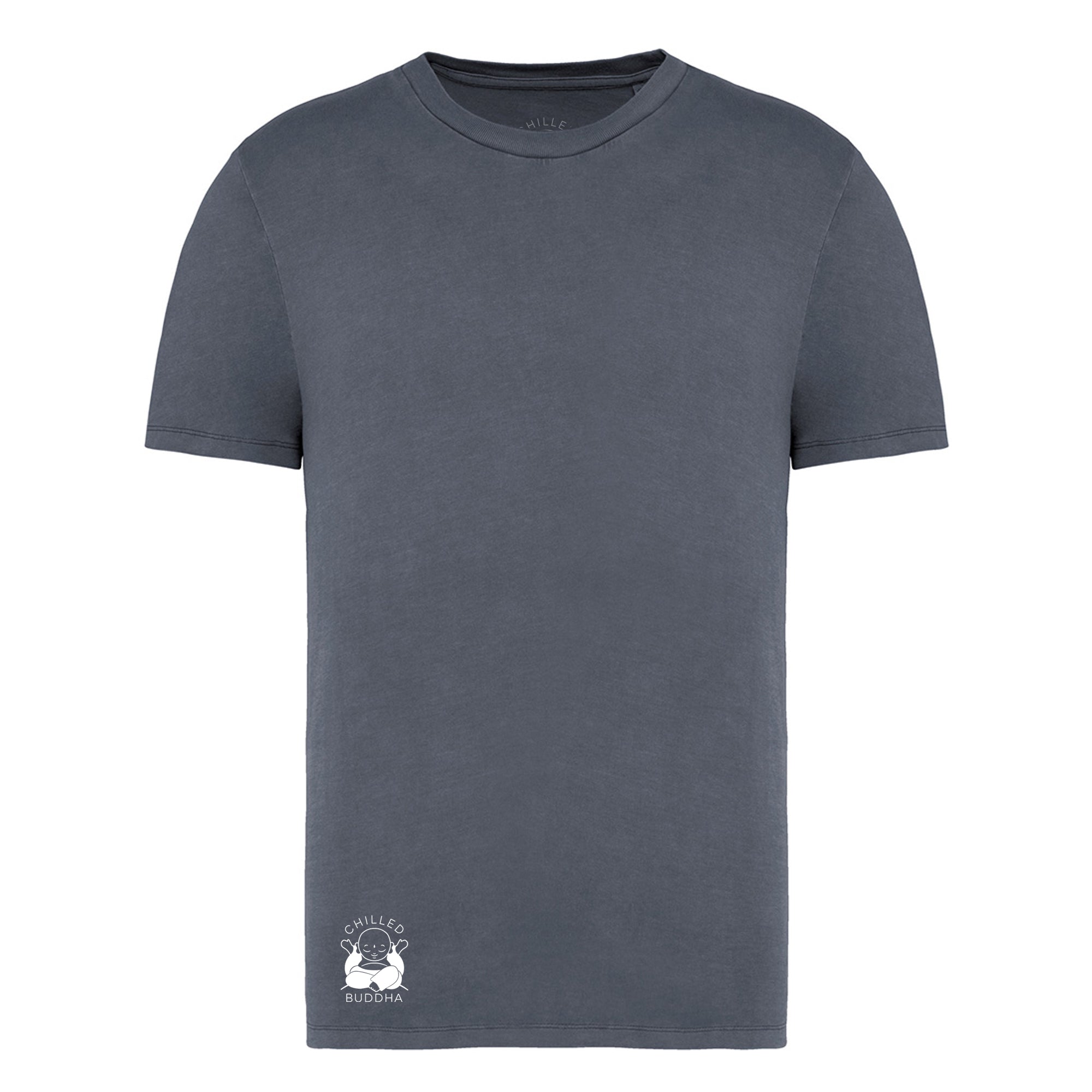 Organic Unisex Faded T-shirt