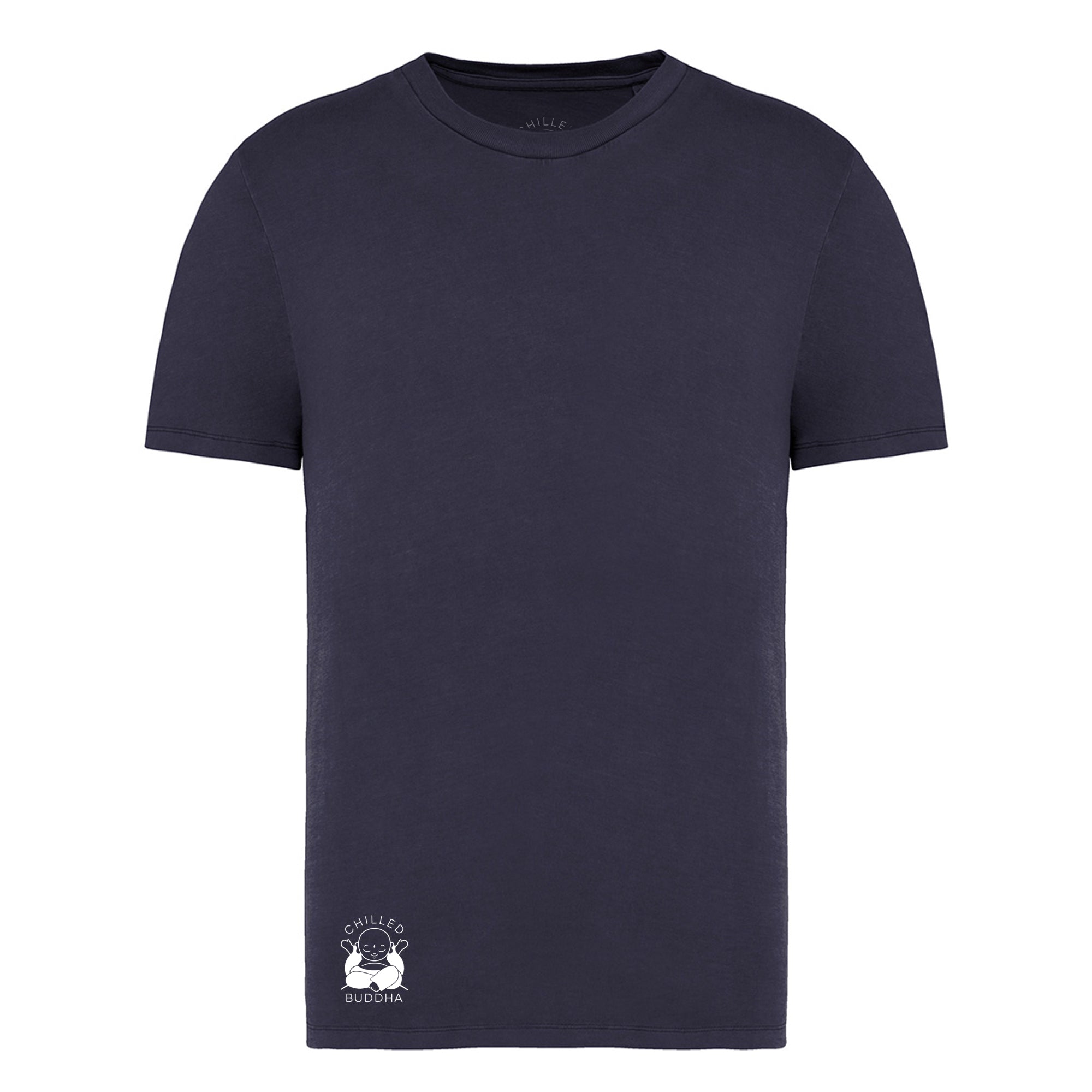 Organic Unisex Faded T-shirt