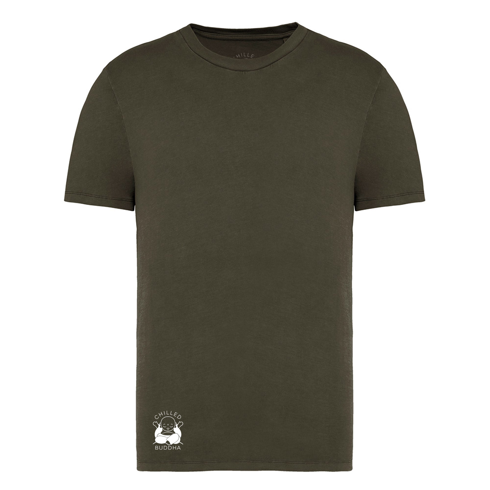 Organic Unisex Faded T-shirt
