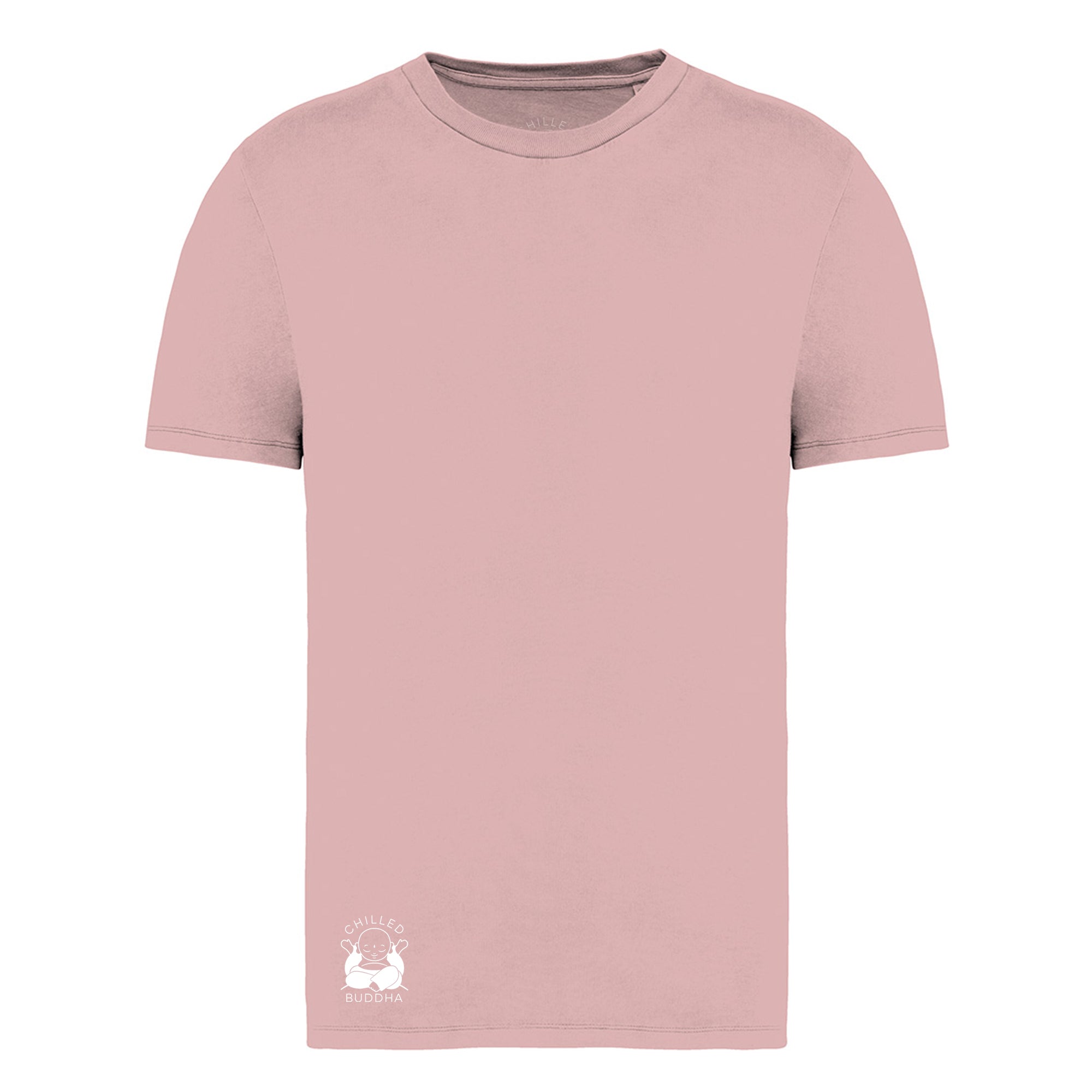 Organic Unisex Faded T-shirt