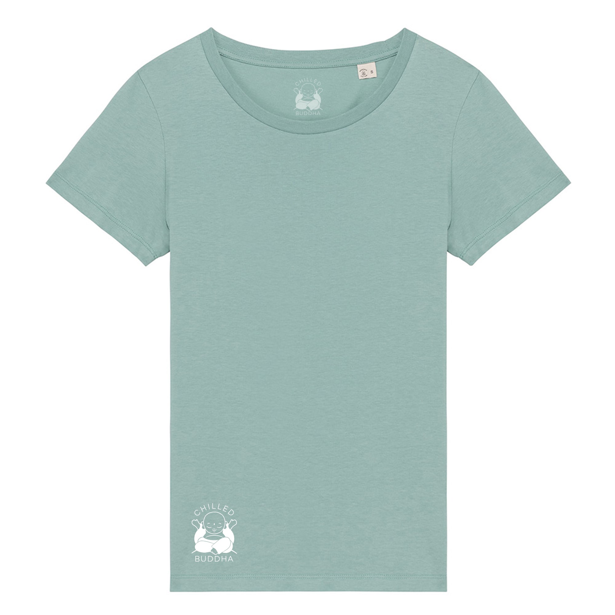 Organic Fitted T-shirt