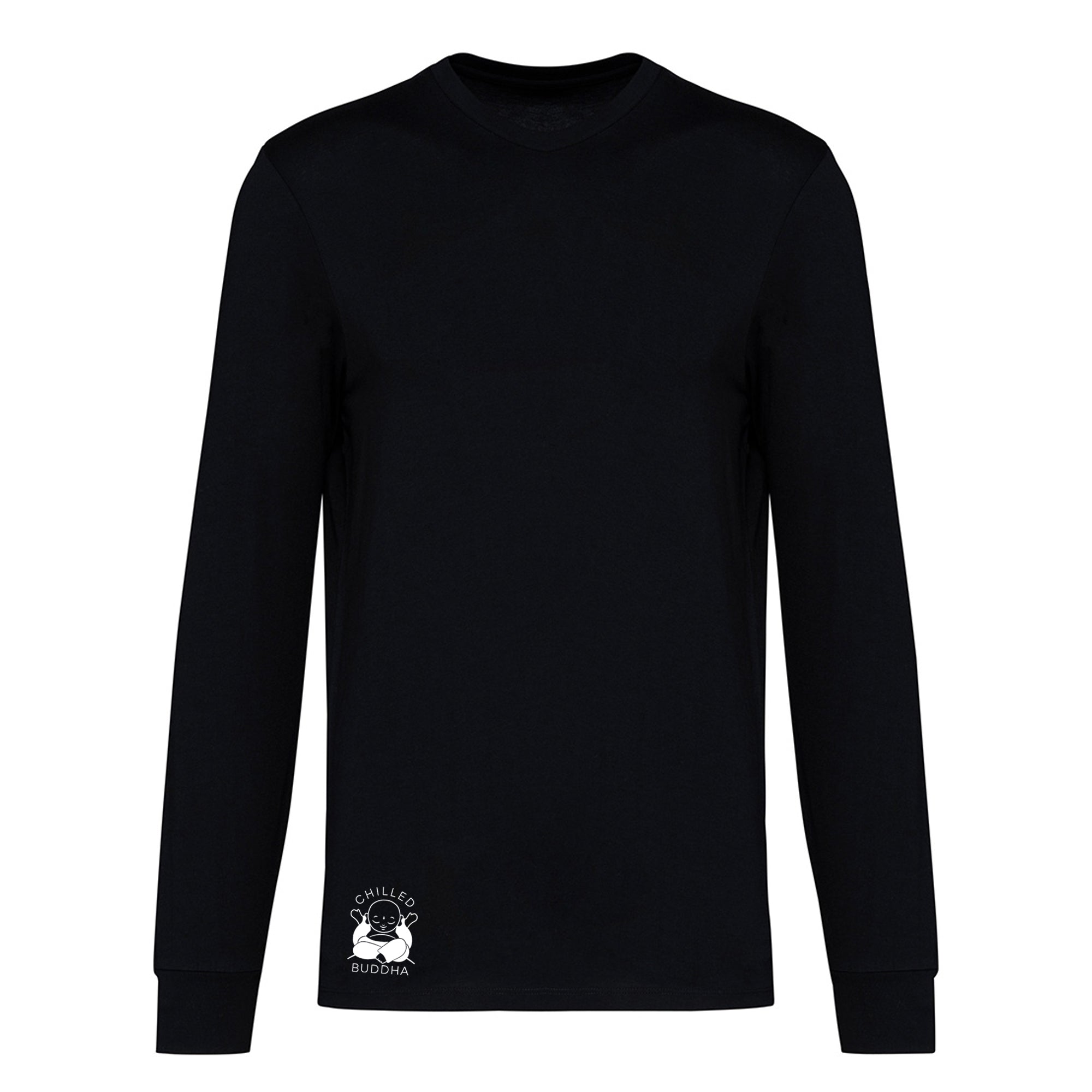 Organic Long Sleeve Unisex T-shirt