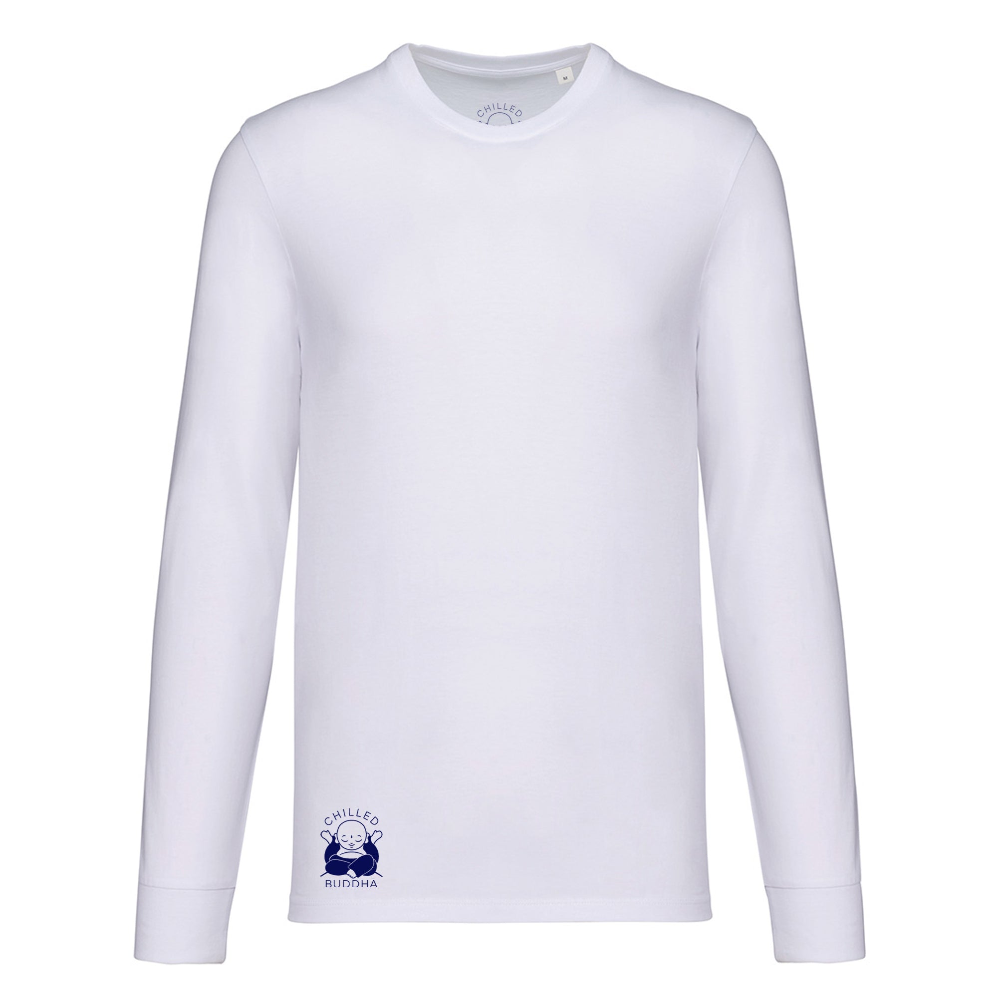 Organic Long Sleeve Unisex T-shirt