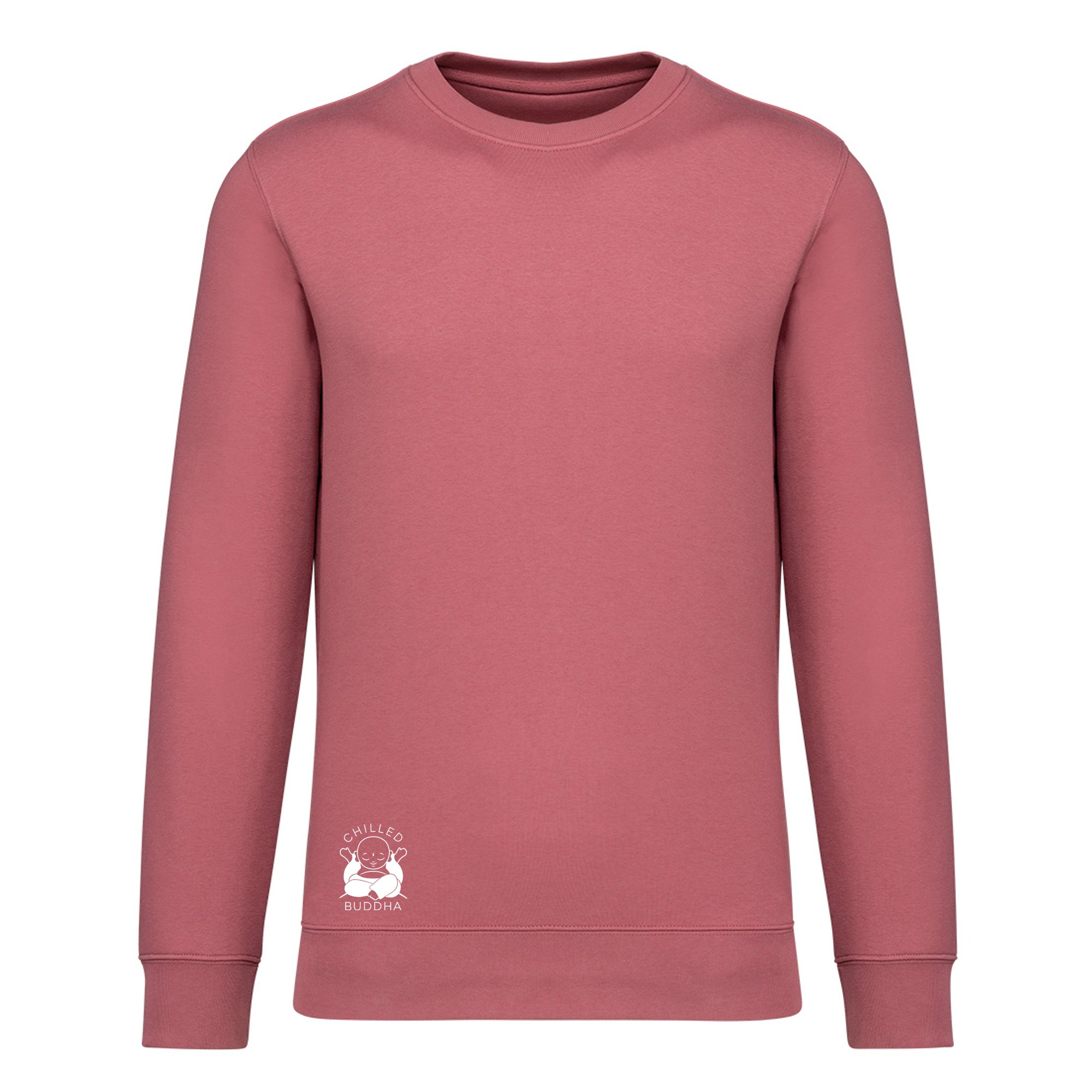 Unisex Organic & Recycled Sweatshirt