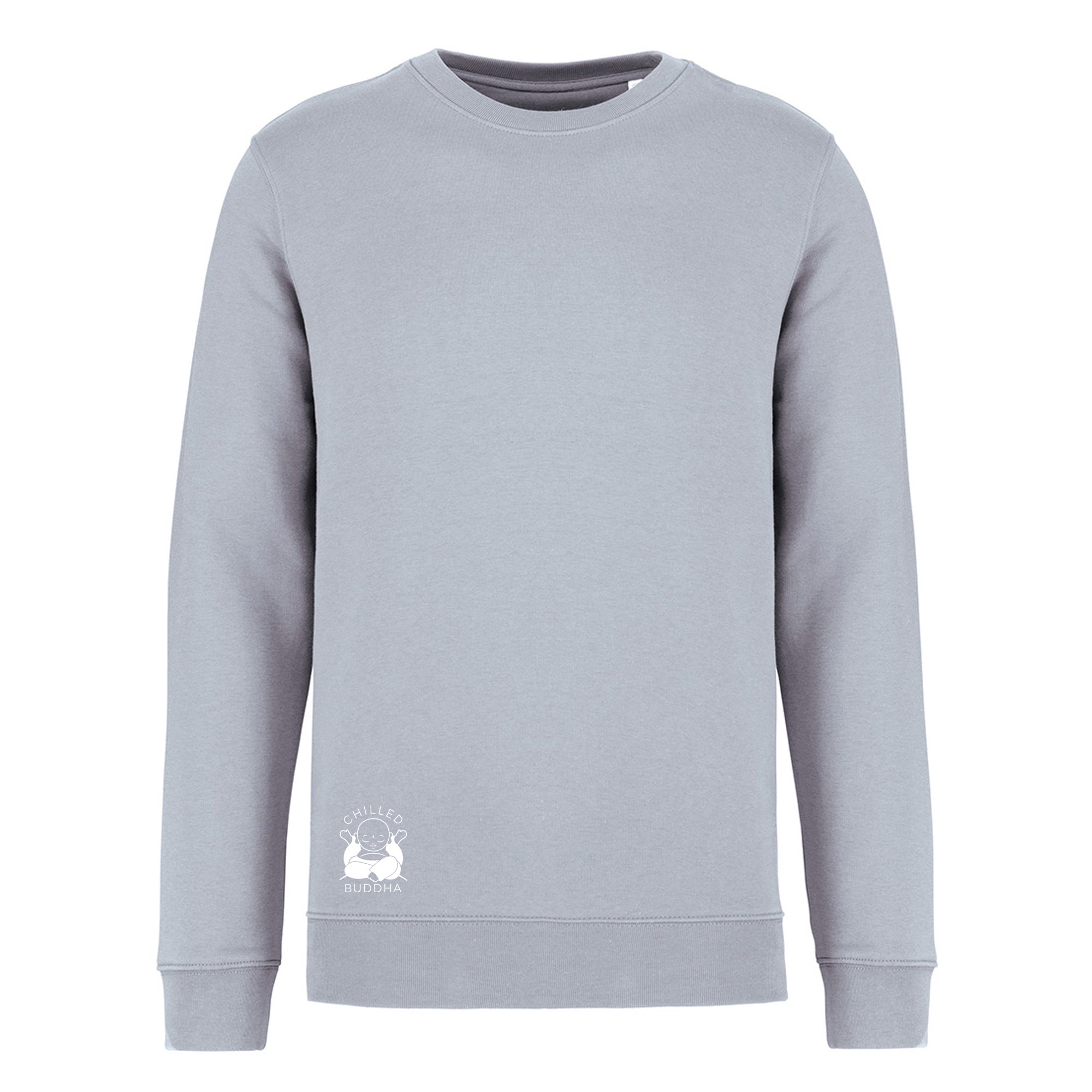 Unisex Organic & Recycled Sweatshirt
