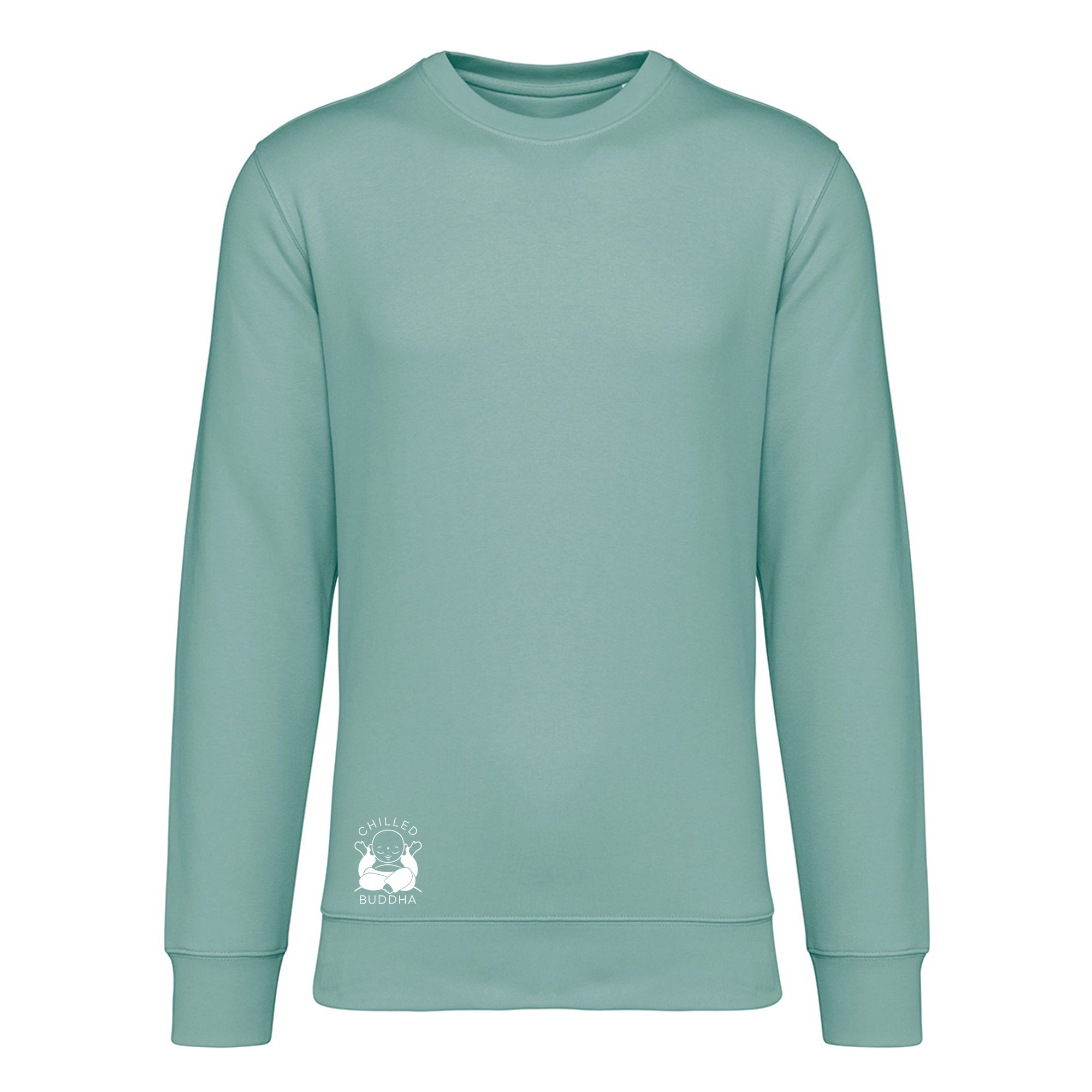 Unisex Organic & Recycled Sweatshirt