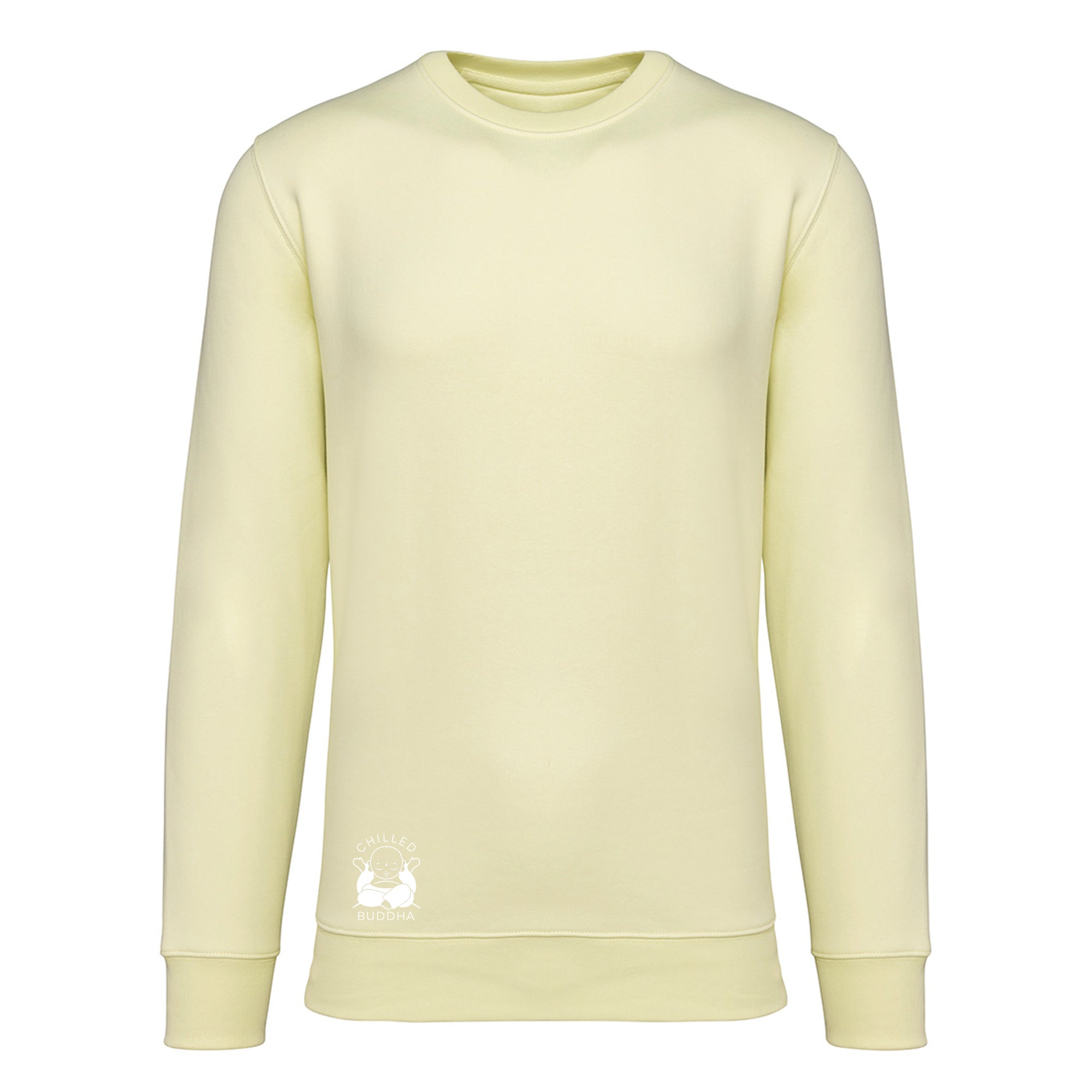 Unisex Organic & Recycled Sweatshirt