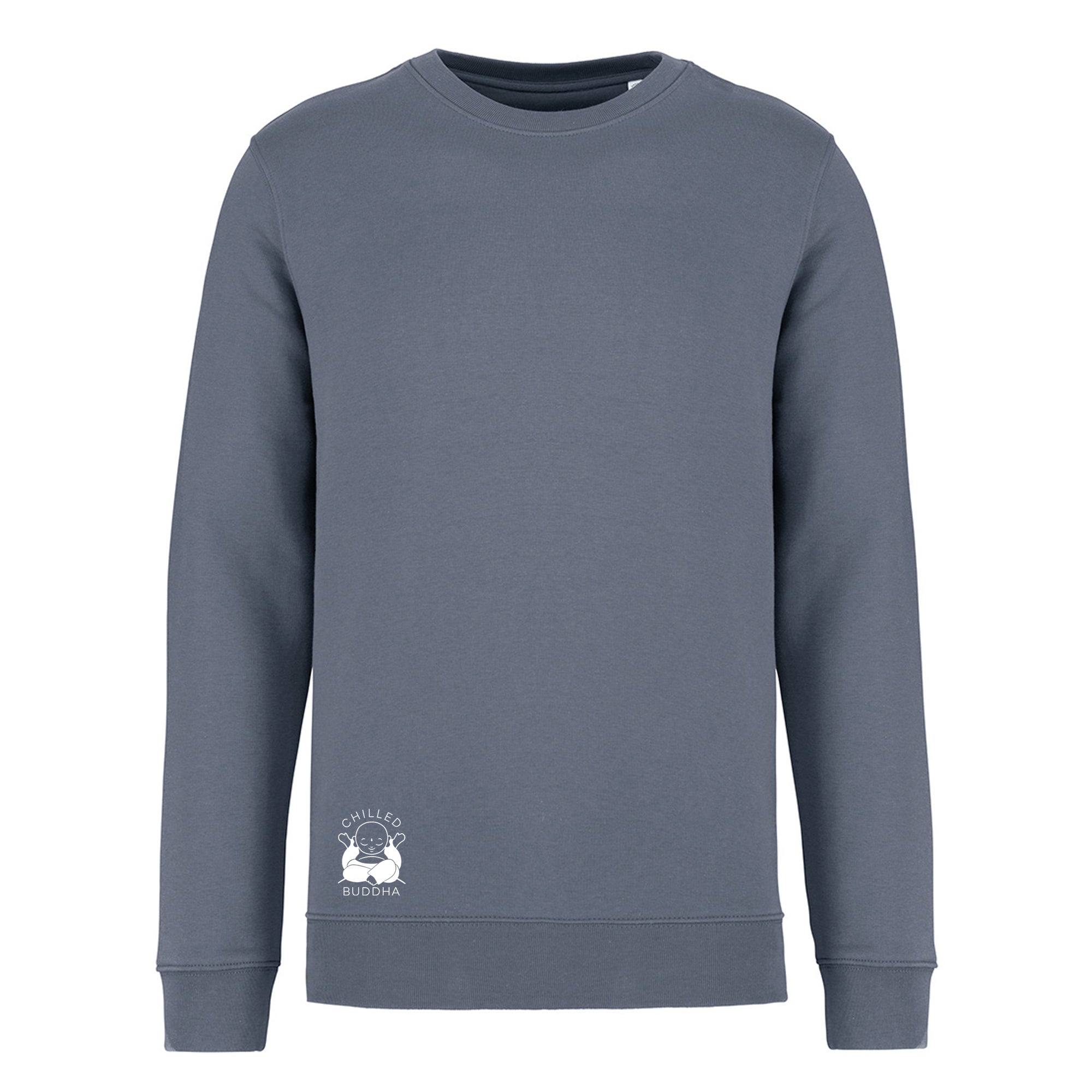 Unisex Organic & Recycled Sweatshirt