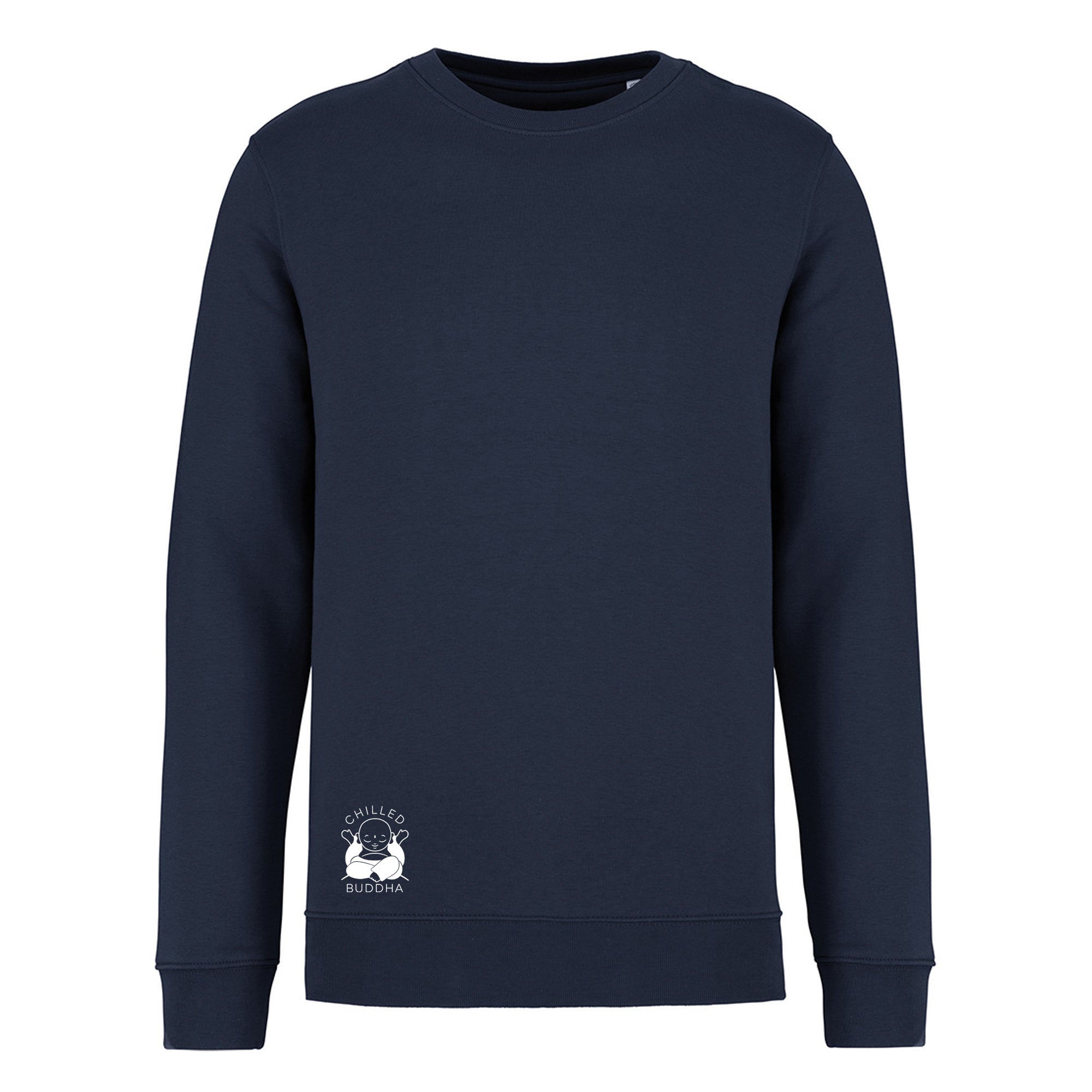 Unisex Organic & Recycled Sweatshirt