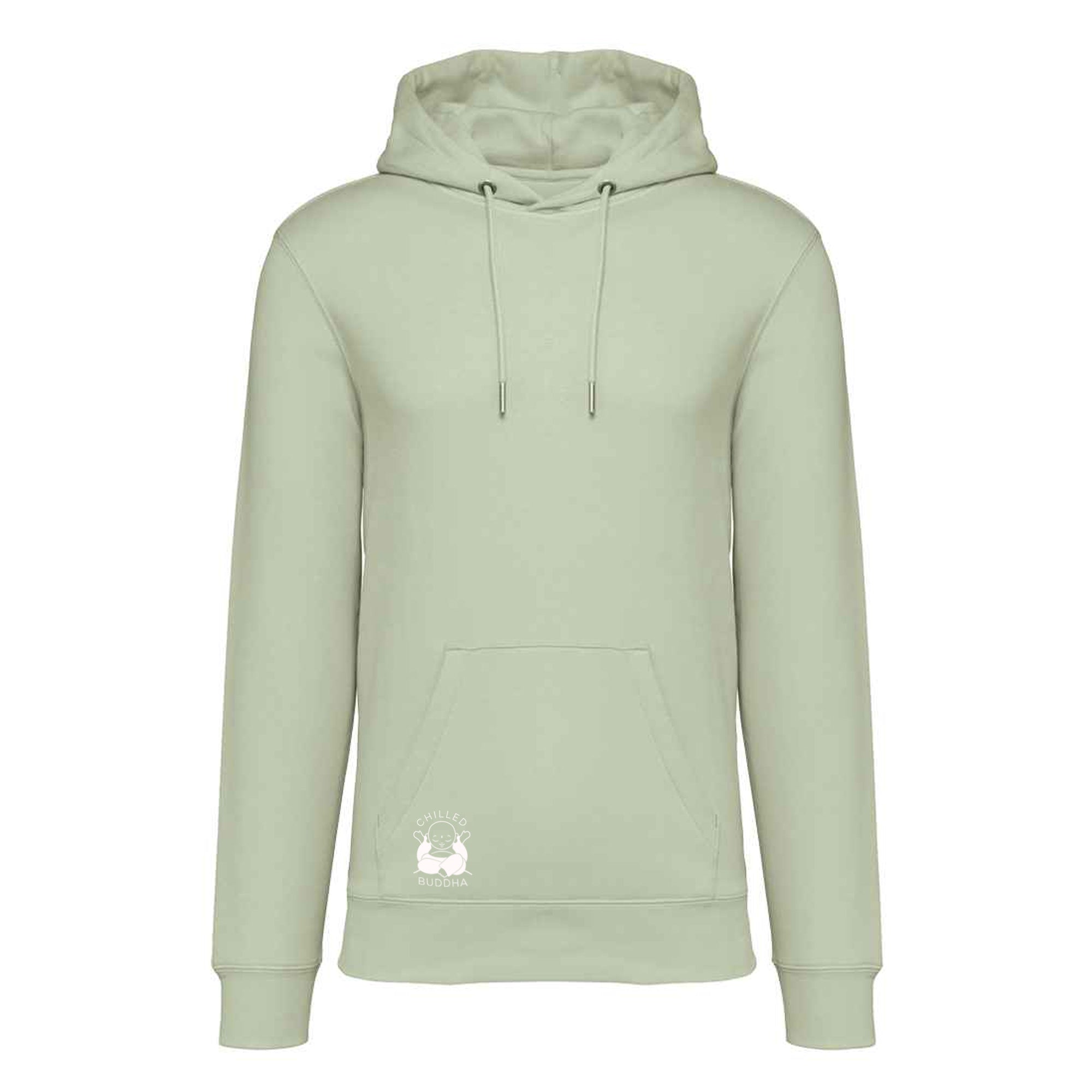 Organic Unisex Hoodie