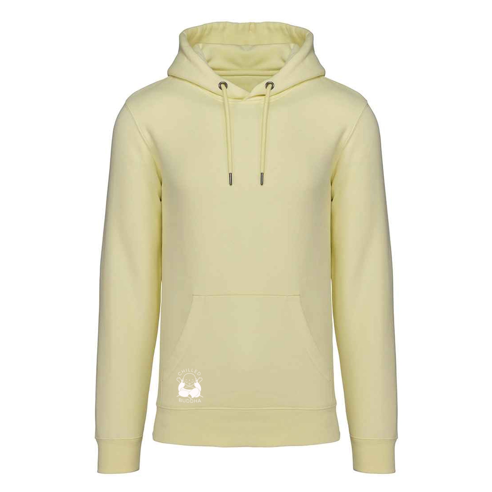 Organic Unisex Hoodie