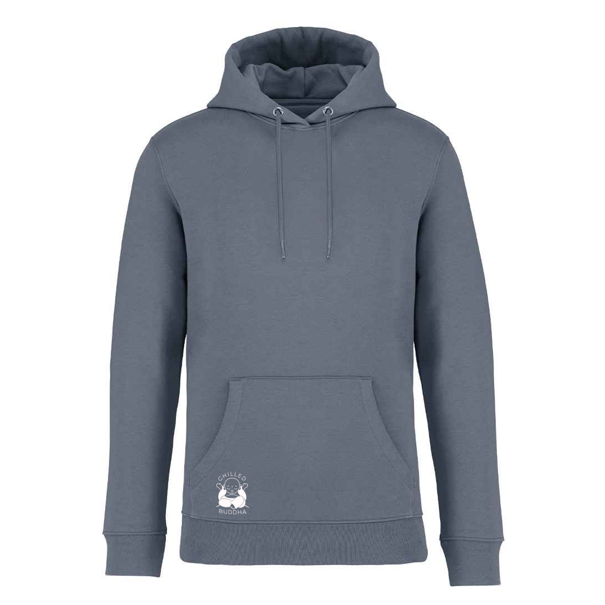 Organic Unisex Hoodie