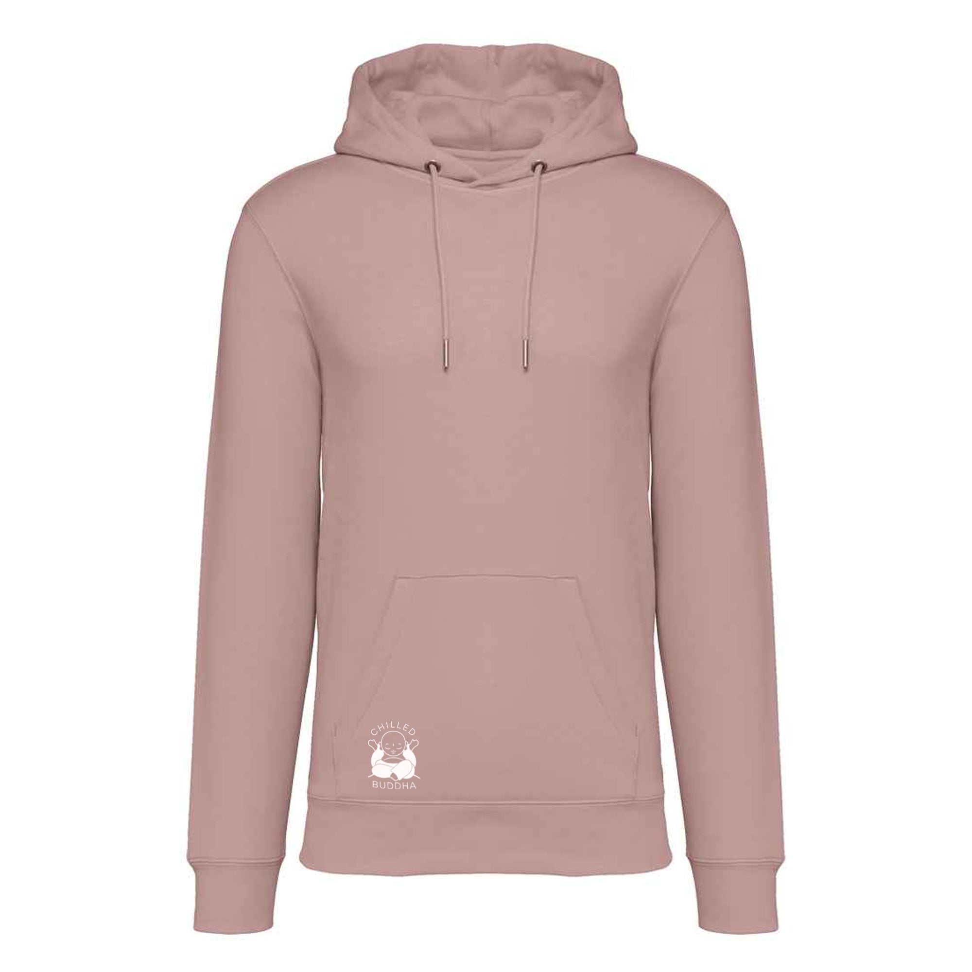 Organic Unisex Hoodie