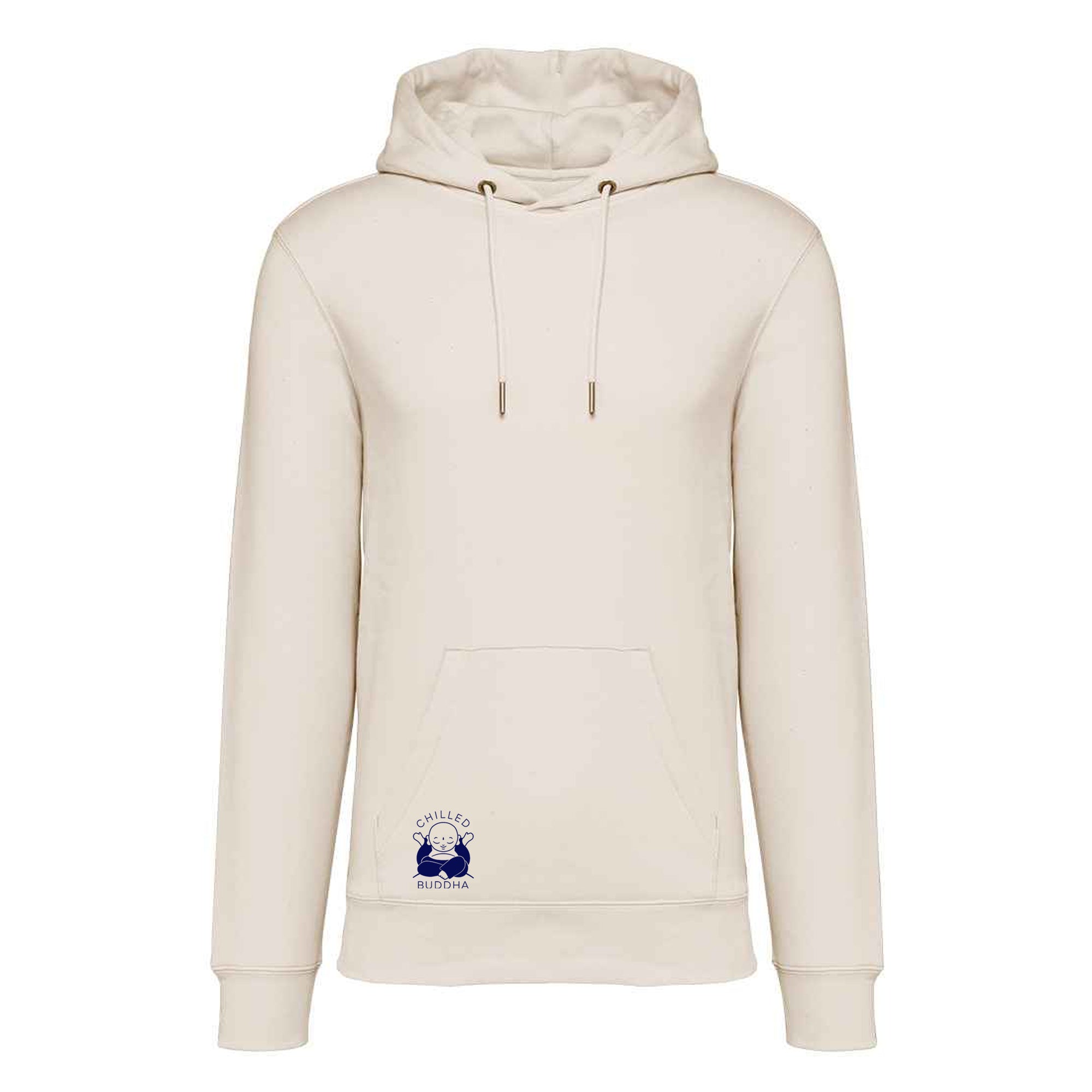 Organic Unisex Hoodie