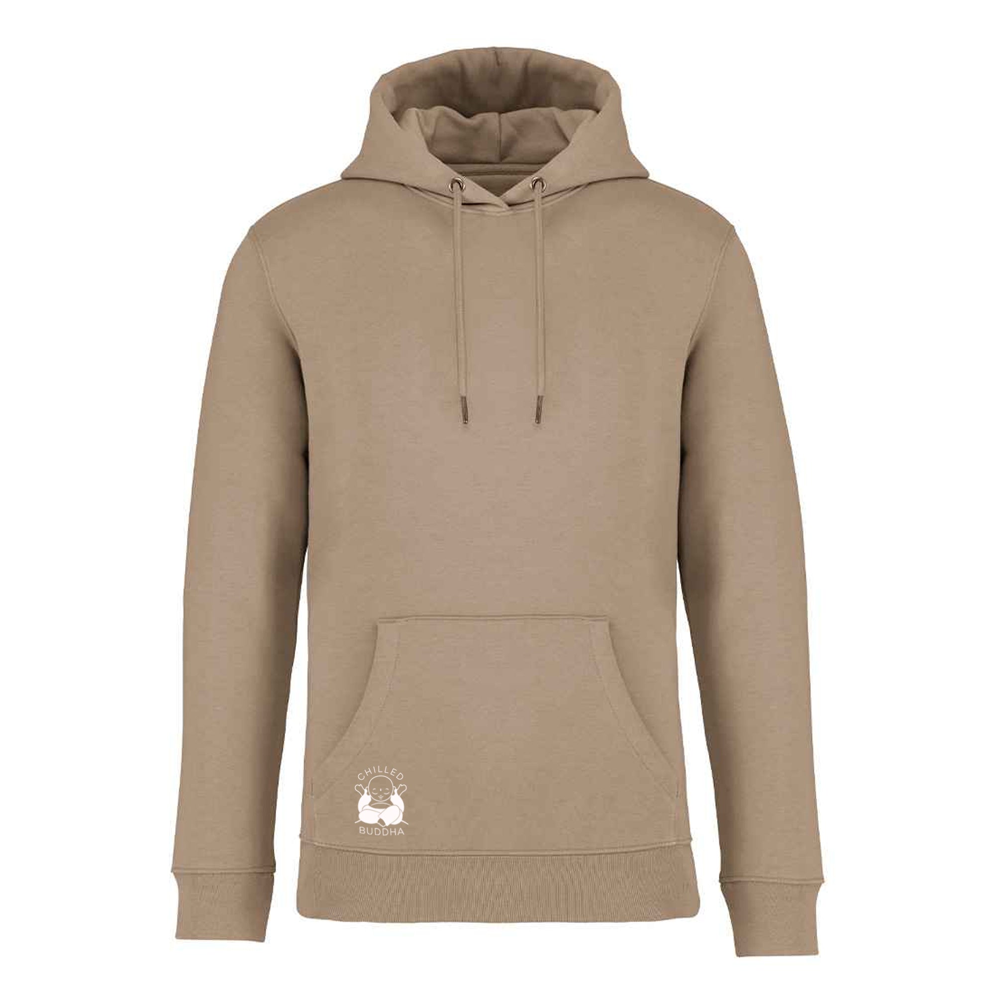 Organic Unisex Hoodie