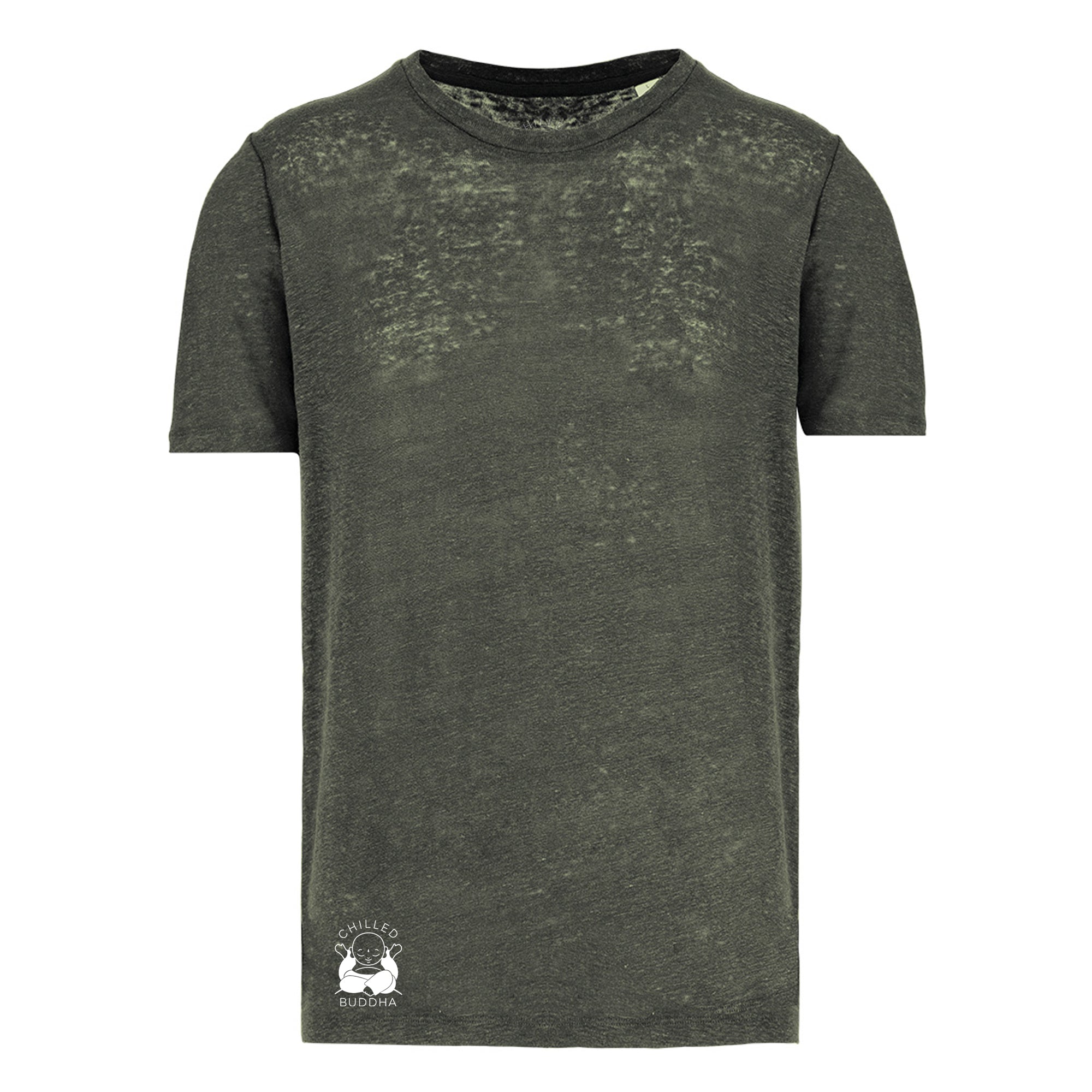 Unisex Linen T-shirt (special order from Portugal)