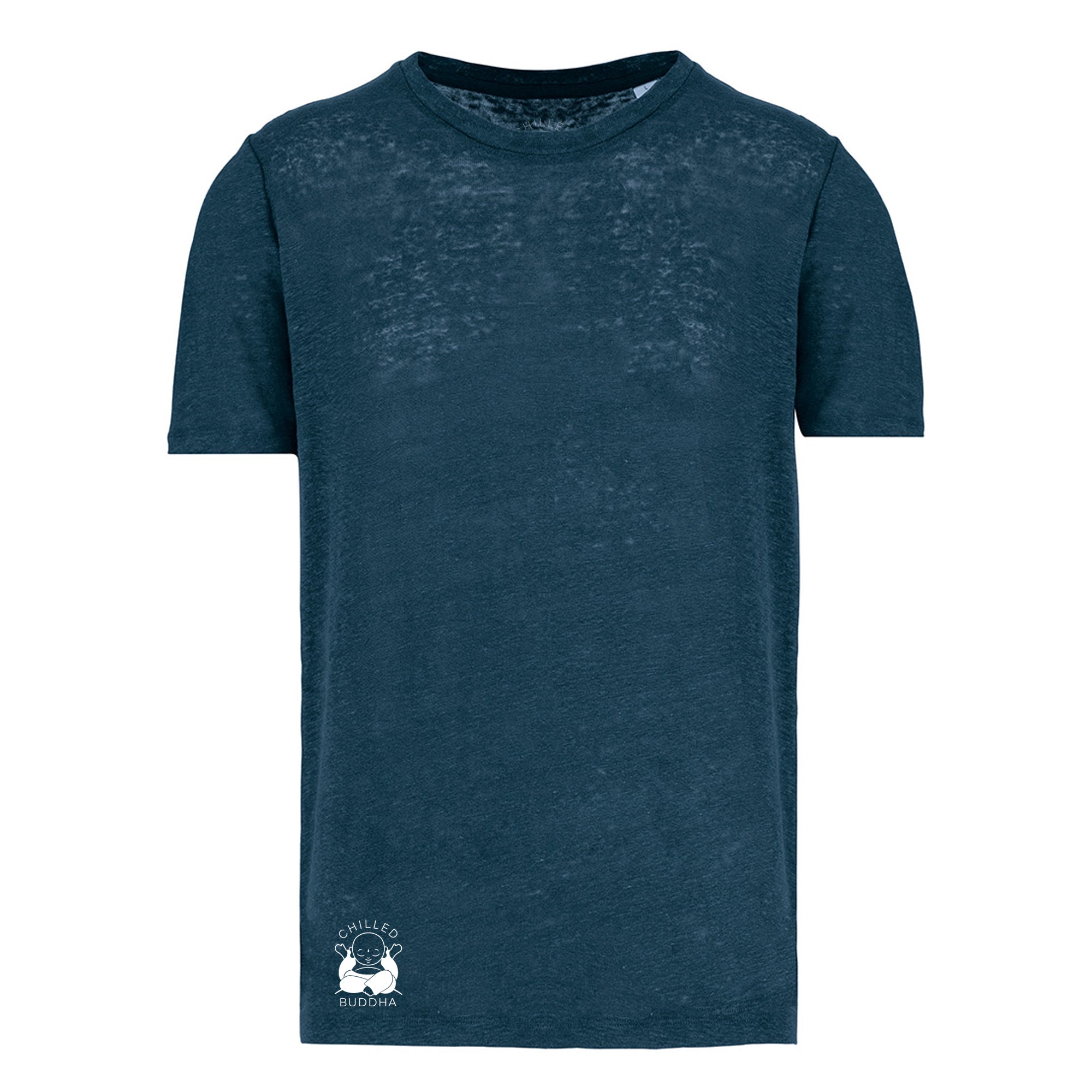 Unisex Linen T-shirt (special order from Portugal)