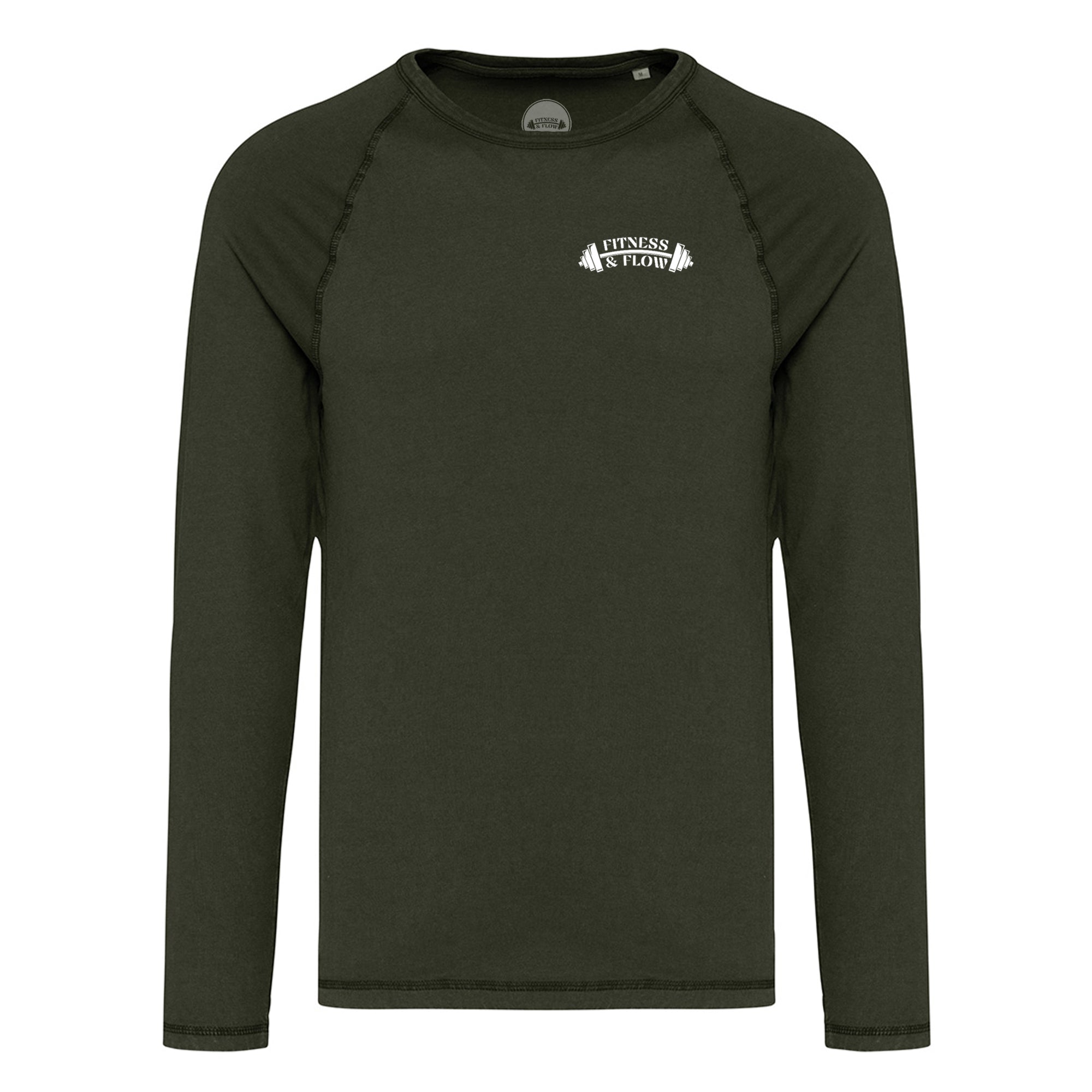 Unisex Long Sleeve T-shirt