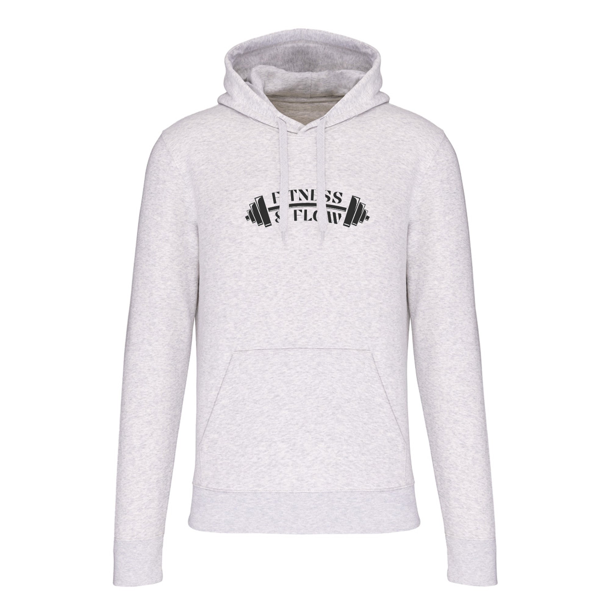 Organic Unisex Hoodie