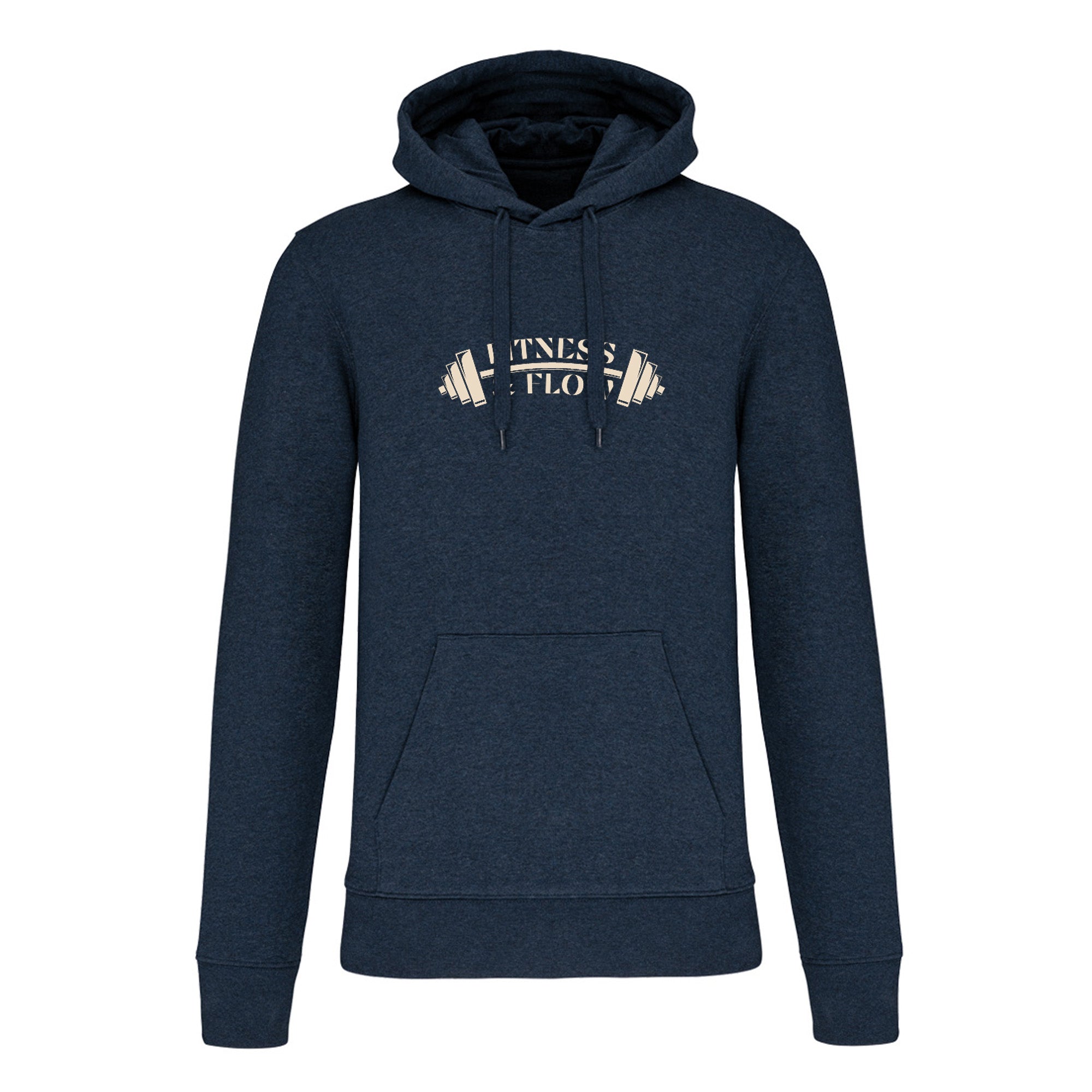 Organic Unisex Hoodie