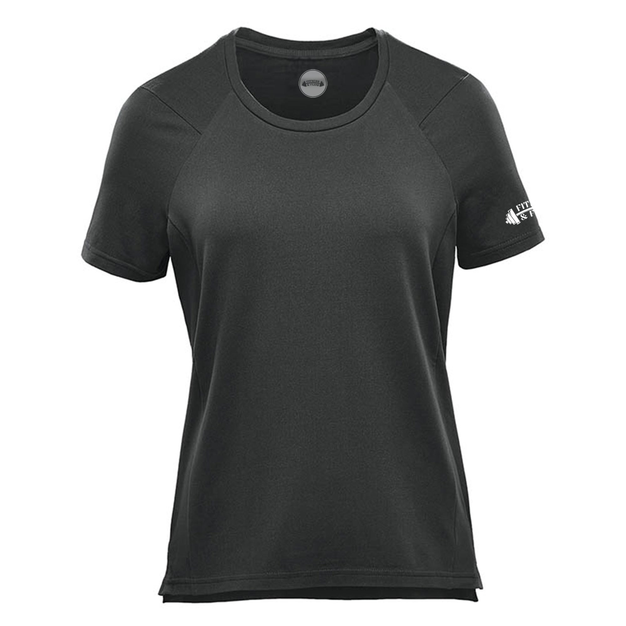 Fitted Performance Technical T-shirt